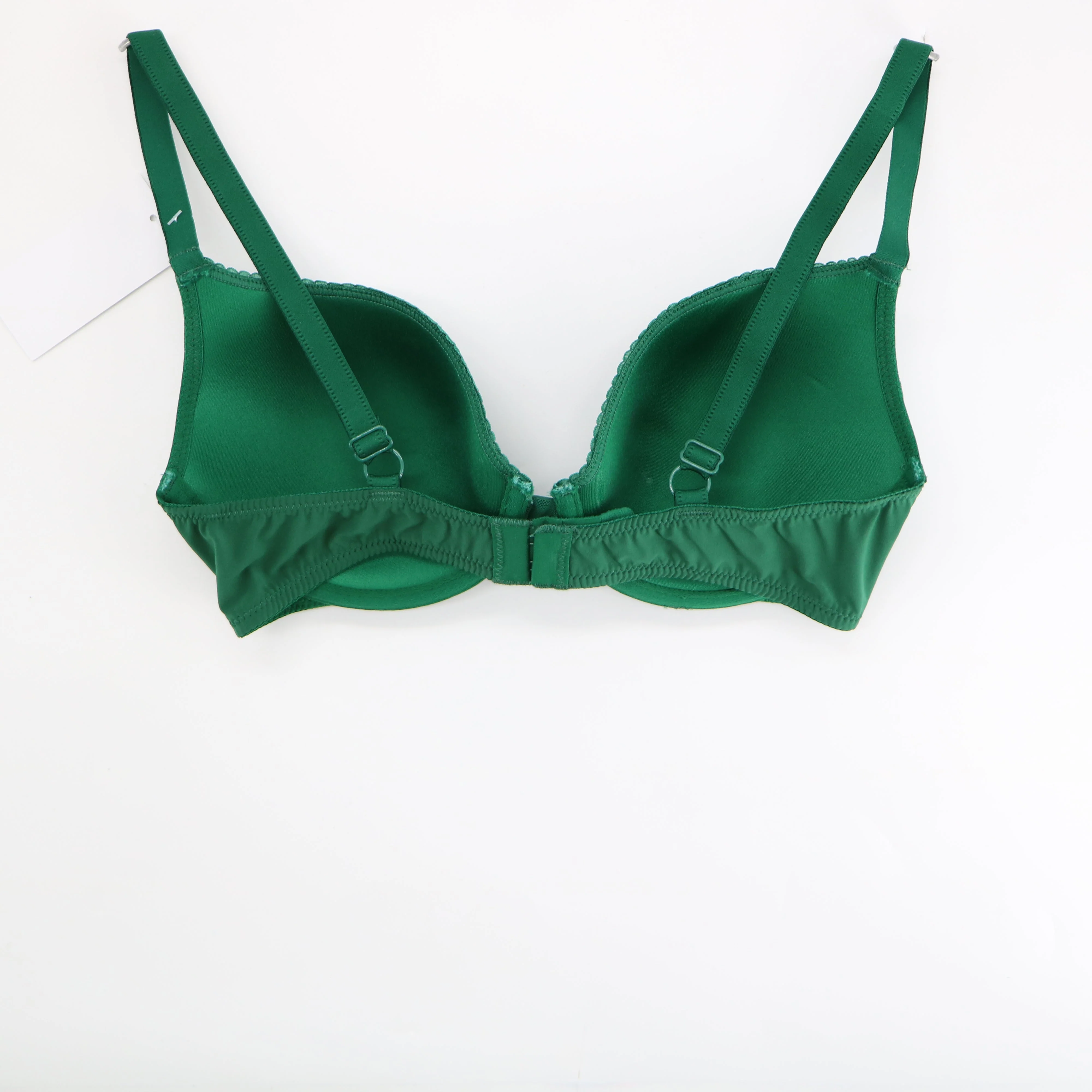 Soutien-gorge RougeGorge Vert - Image 2