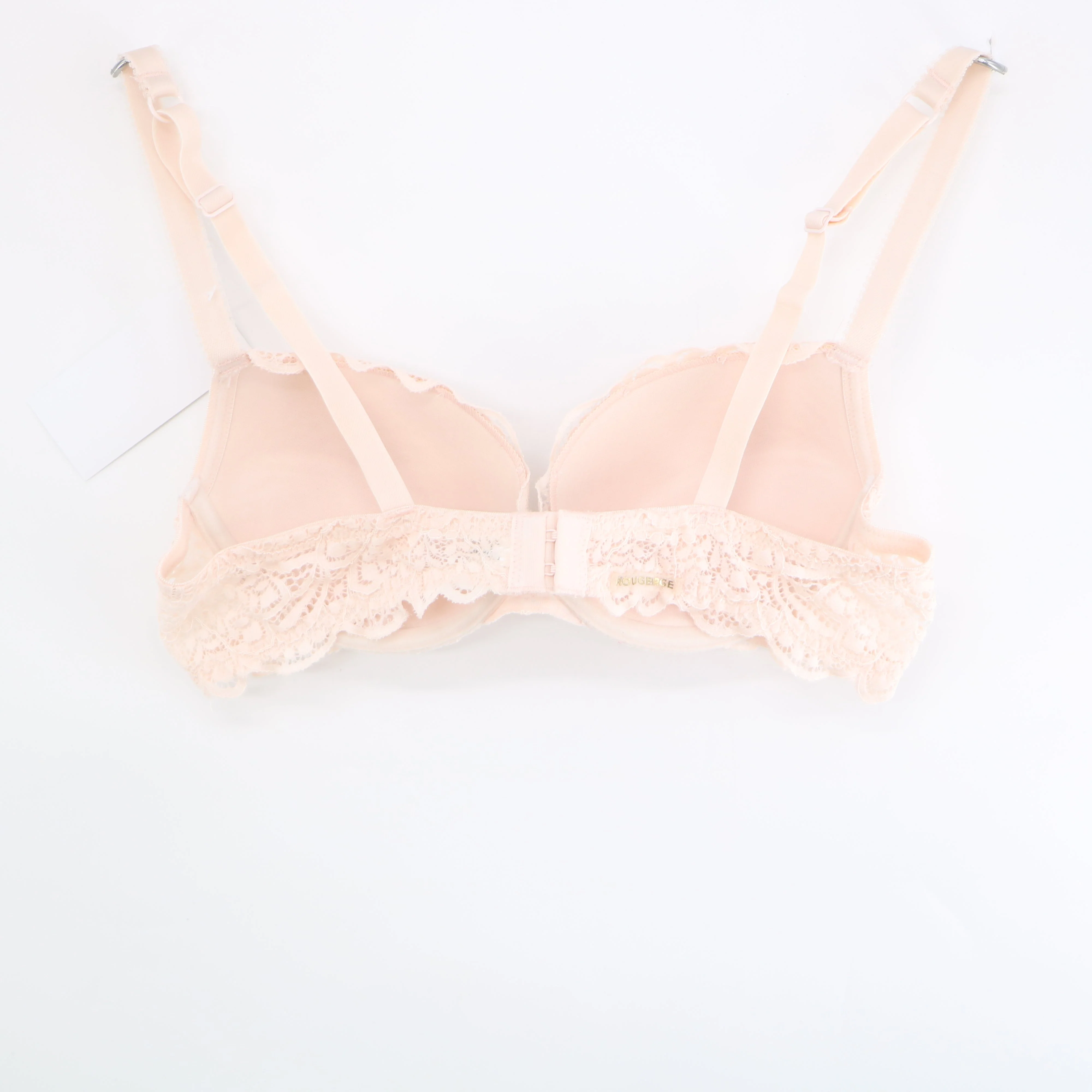 Soutien-gorge RougeGorge Rose - Image 2