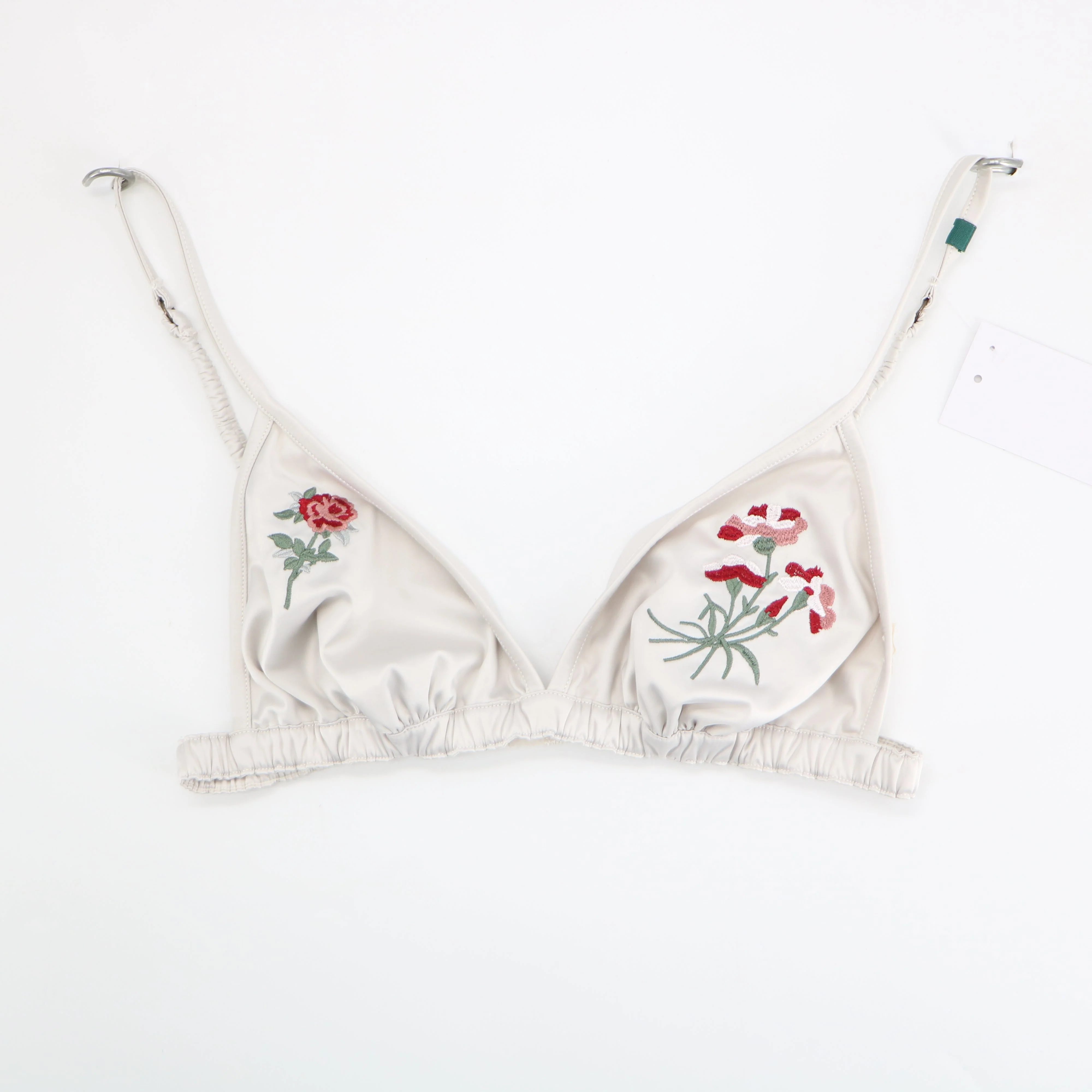 Soutien-gorge Blanc