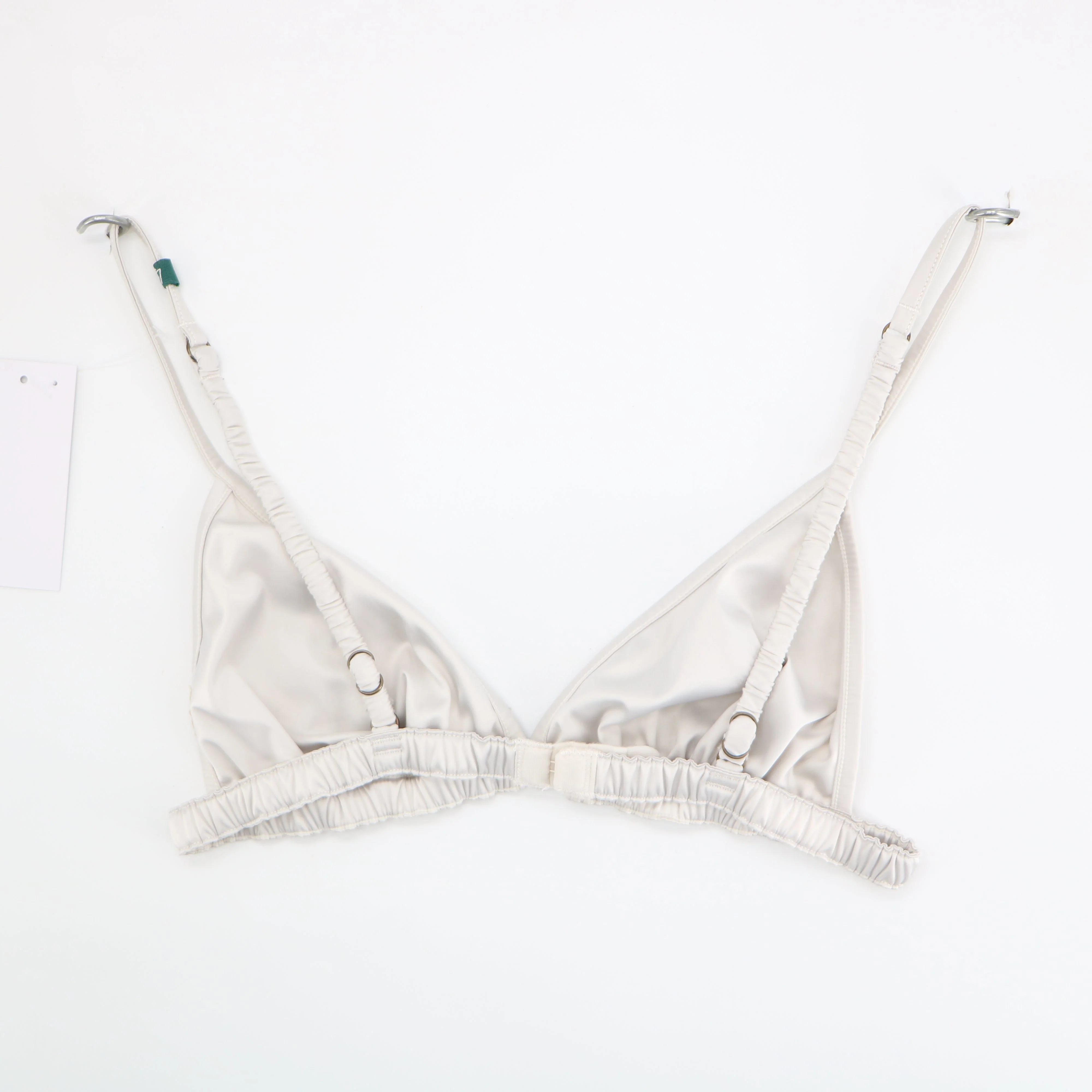 Soutien-gorge Blanc - Image 2