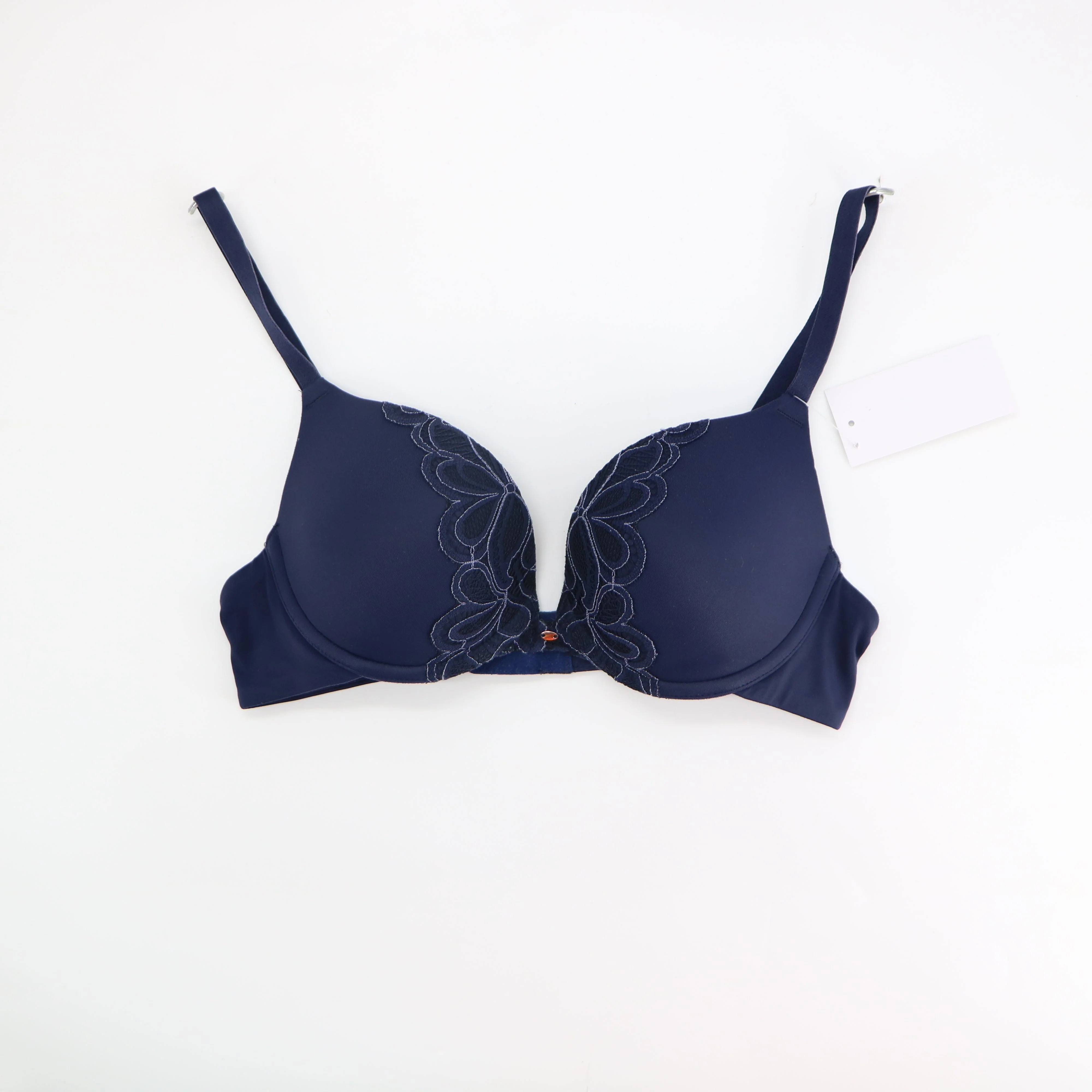 Soutien-gorge RougeGorge Bleu