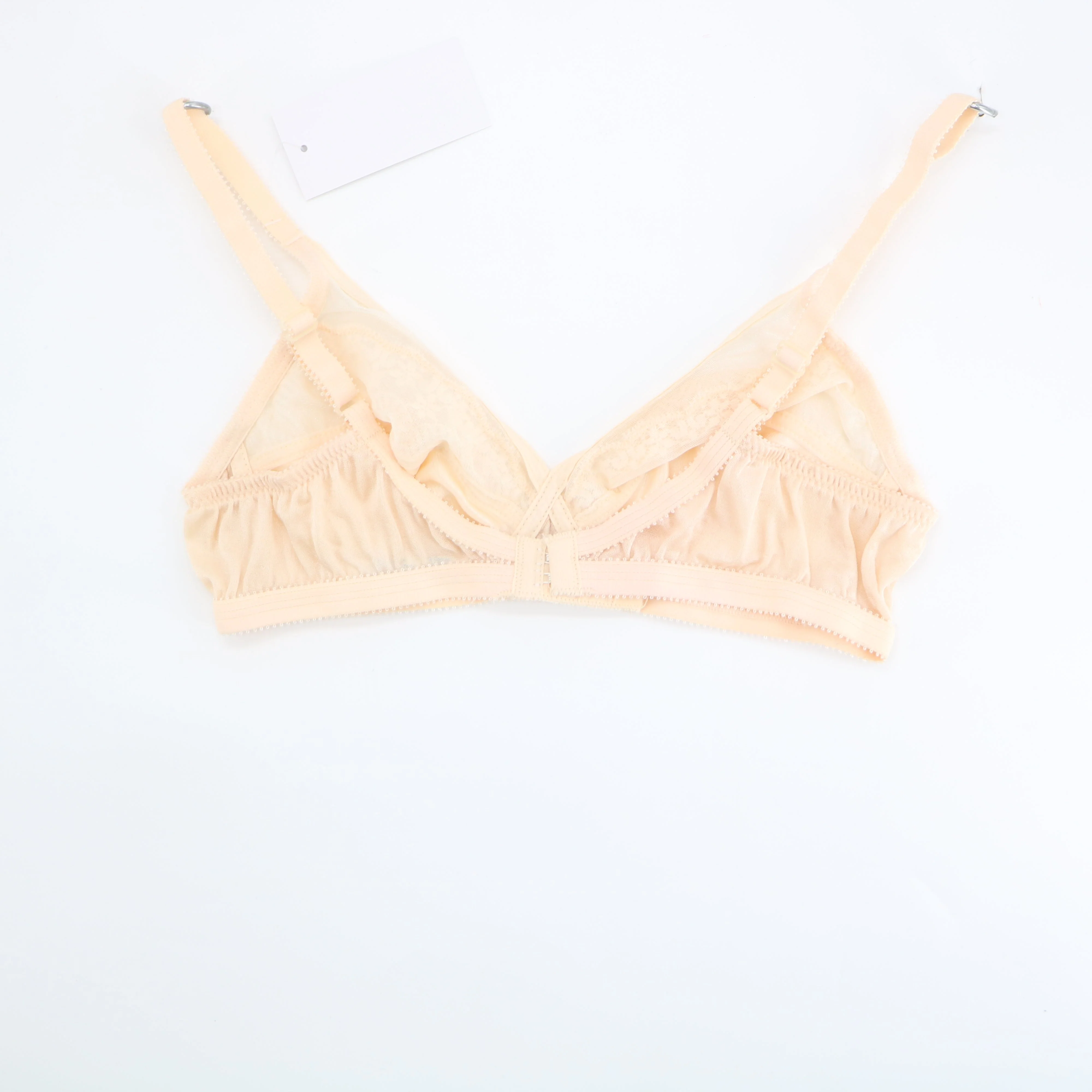 Soutien-gorge Playtex Beige - Image 2