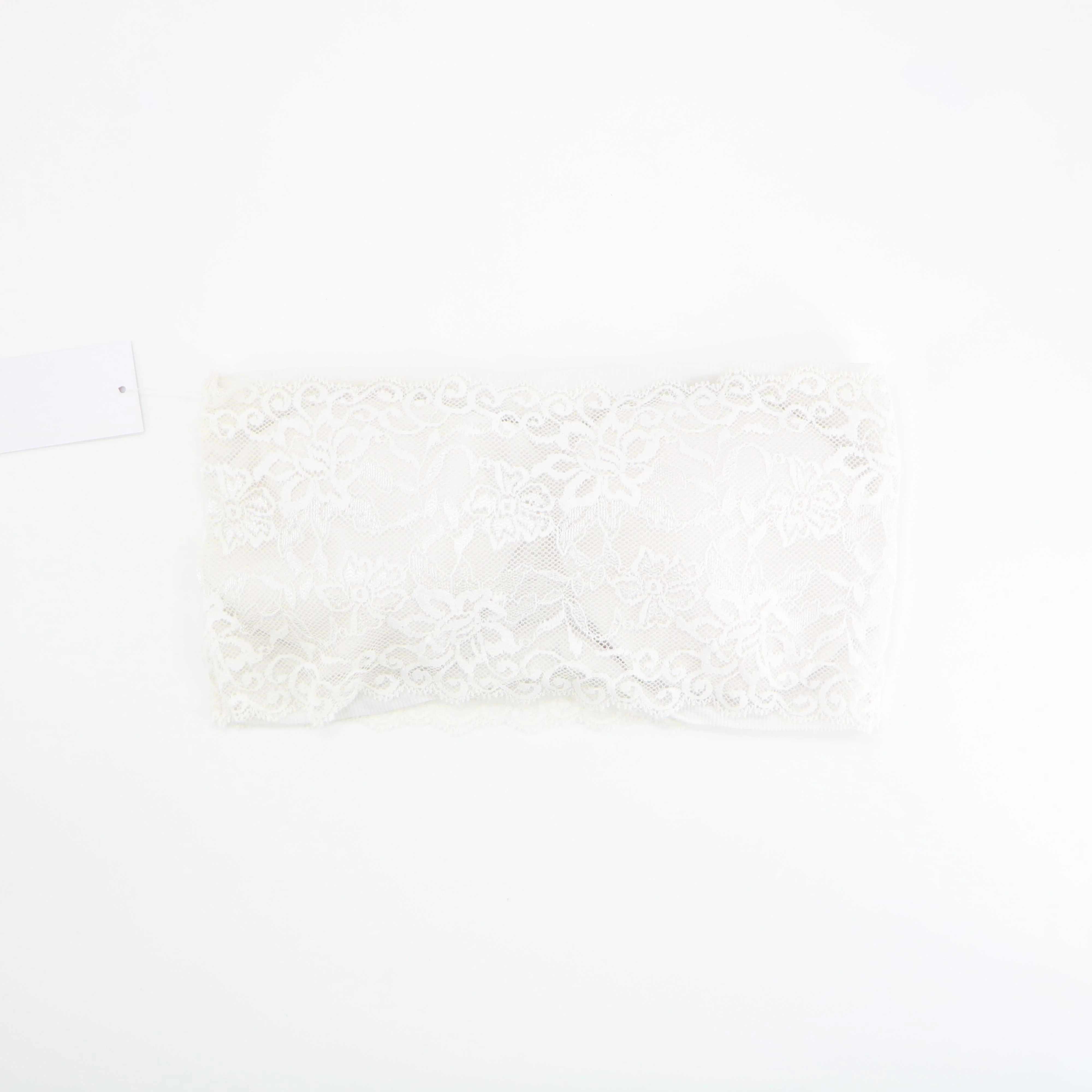Soutien-gorge Blanc