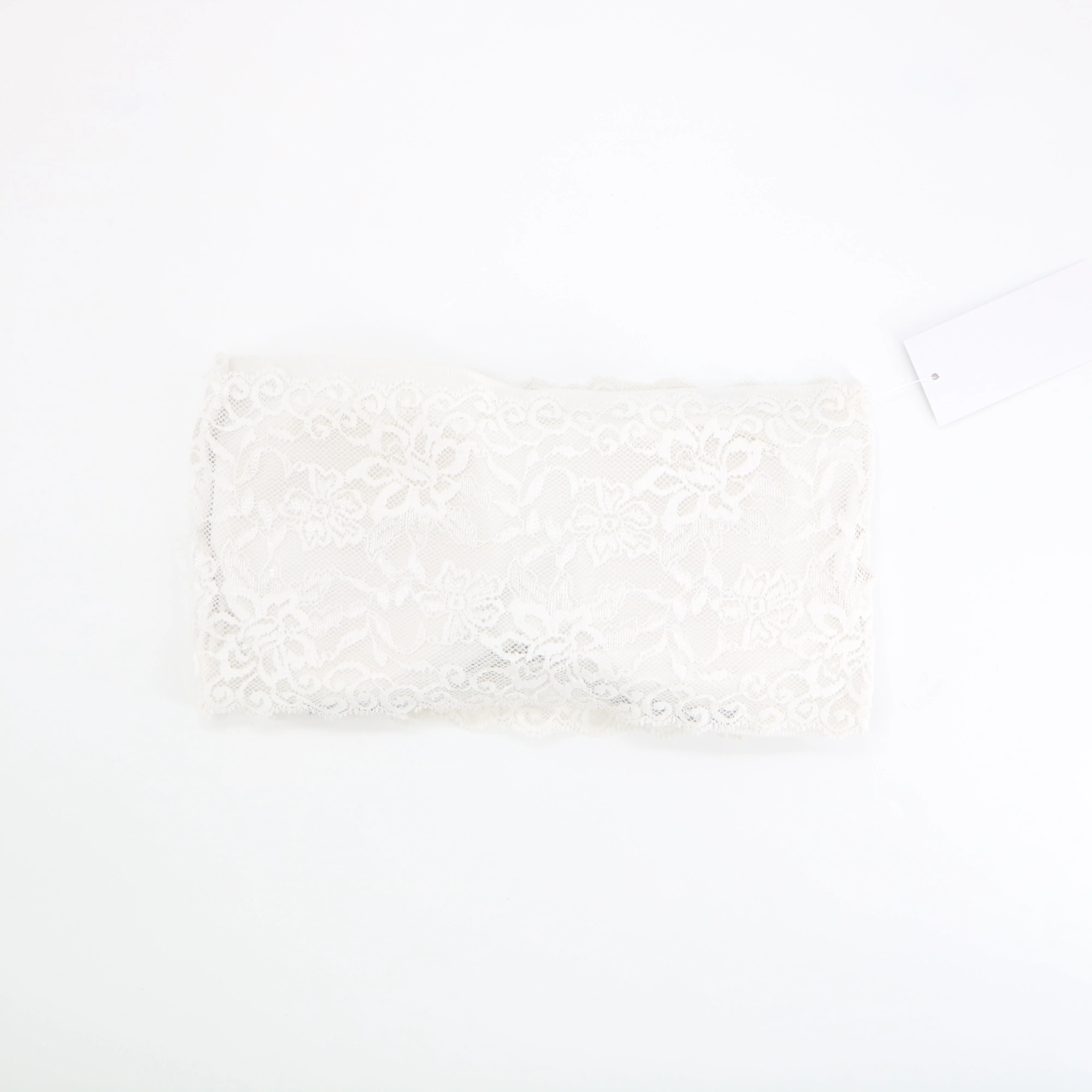 Soutien-gorge Blanc - Image 2