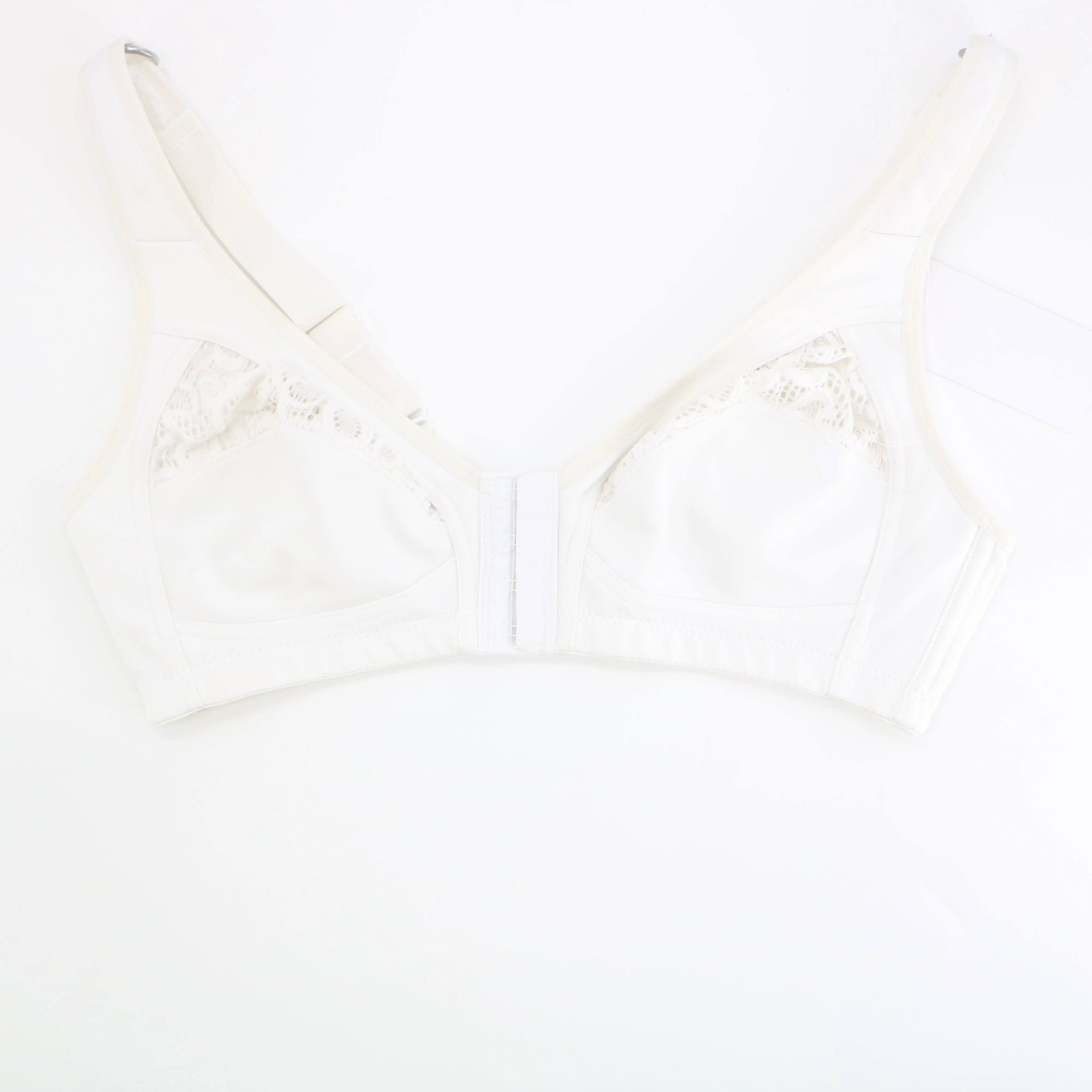 Soutien-gorge Naturana Blanc