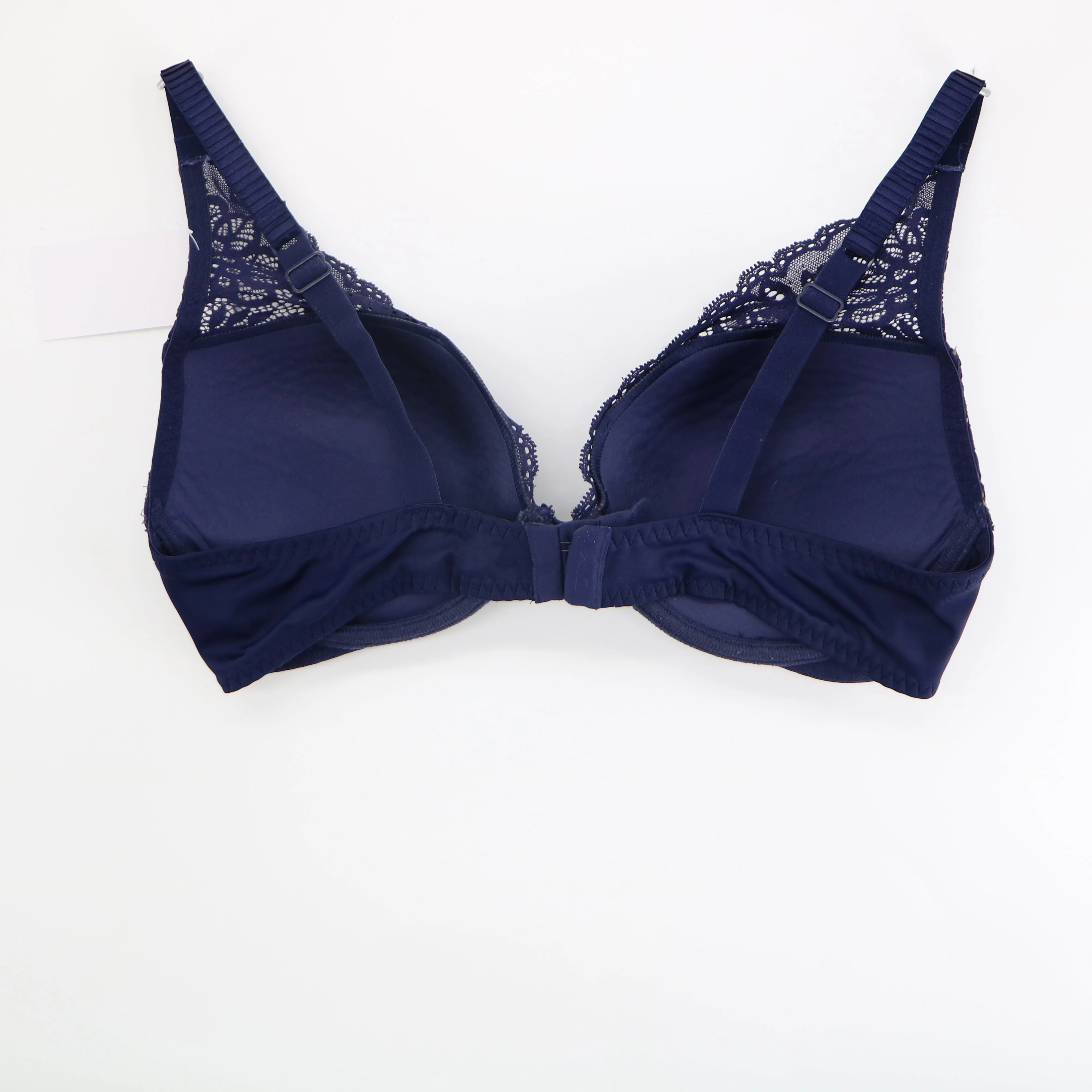 Soutien-gorge DIM Bleu - Image 2