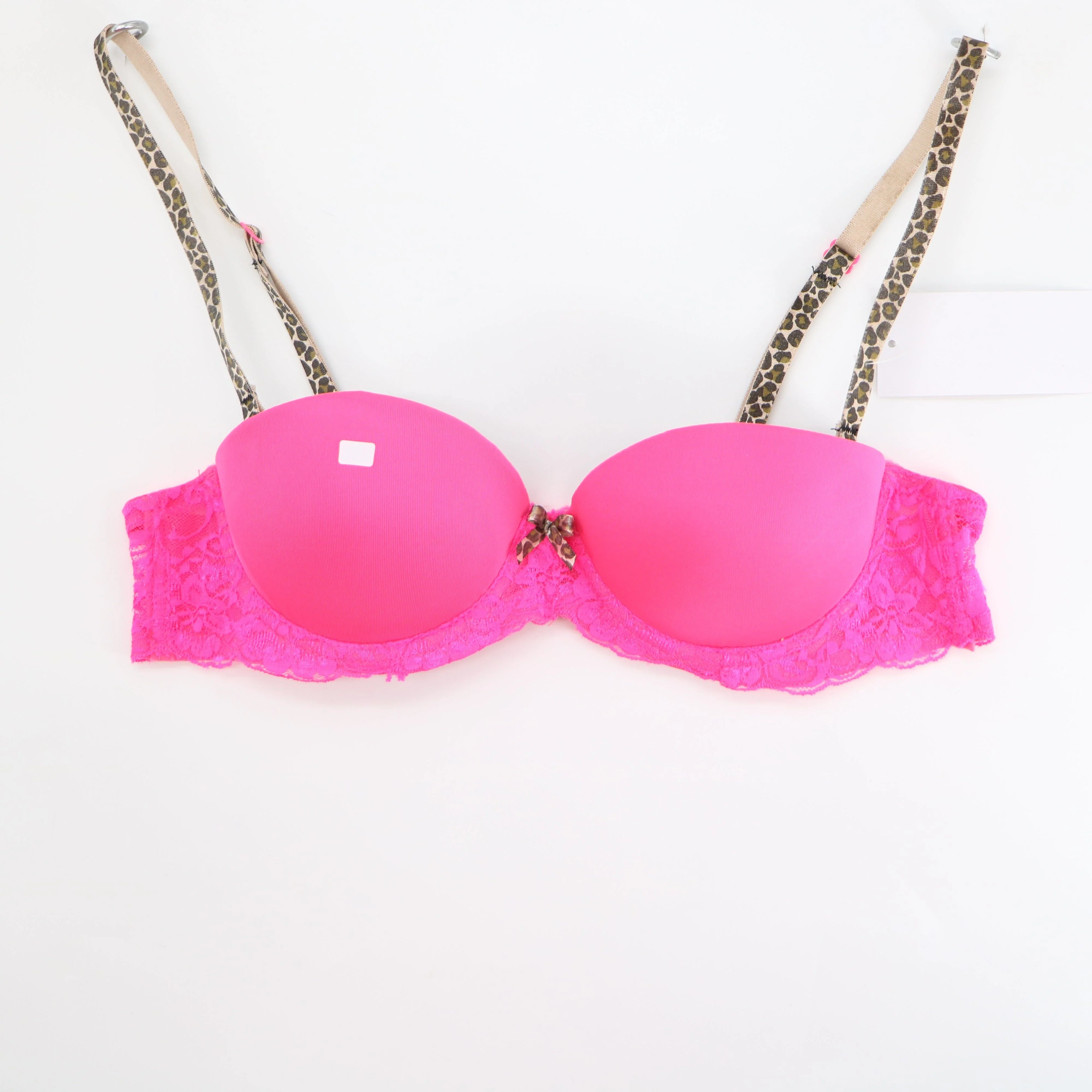Soutien-gorge Rose