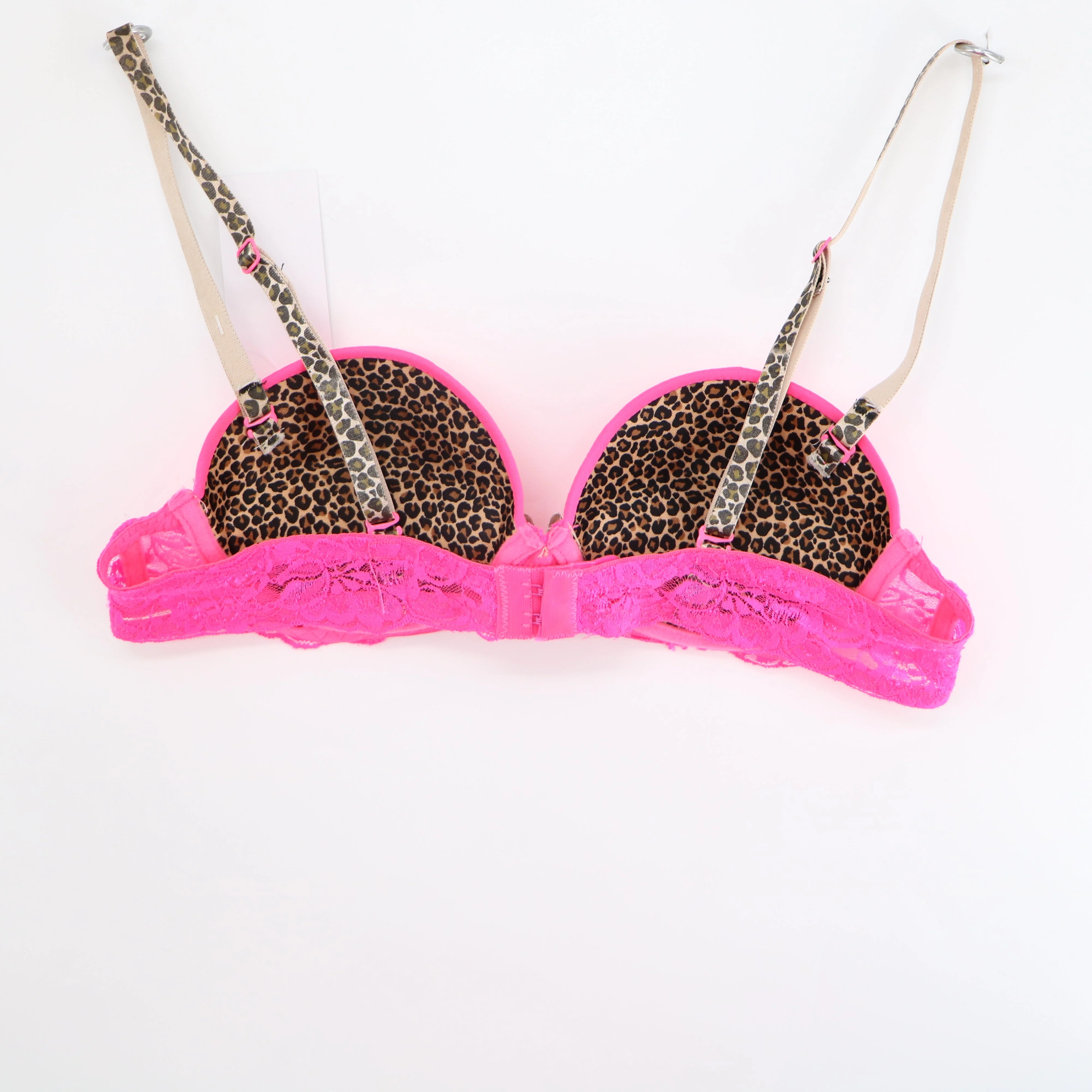 Soutien-gorge Rose - Image 2