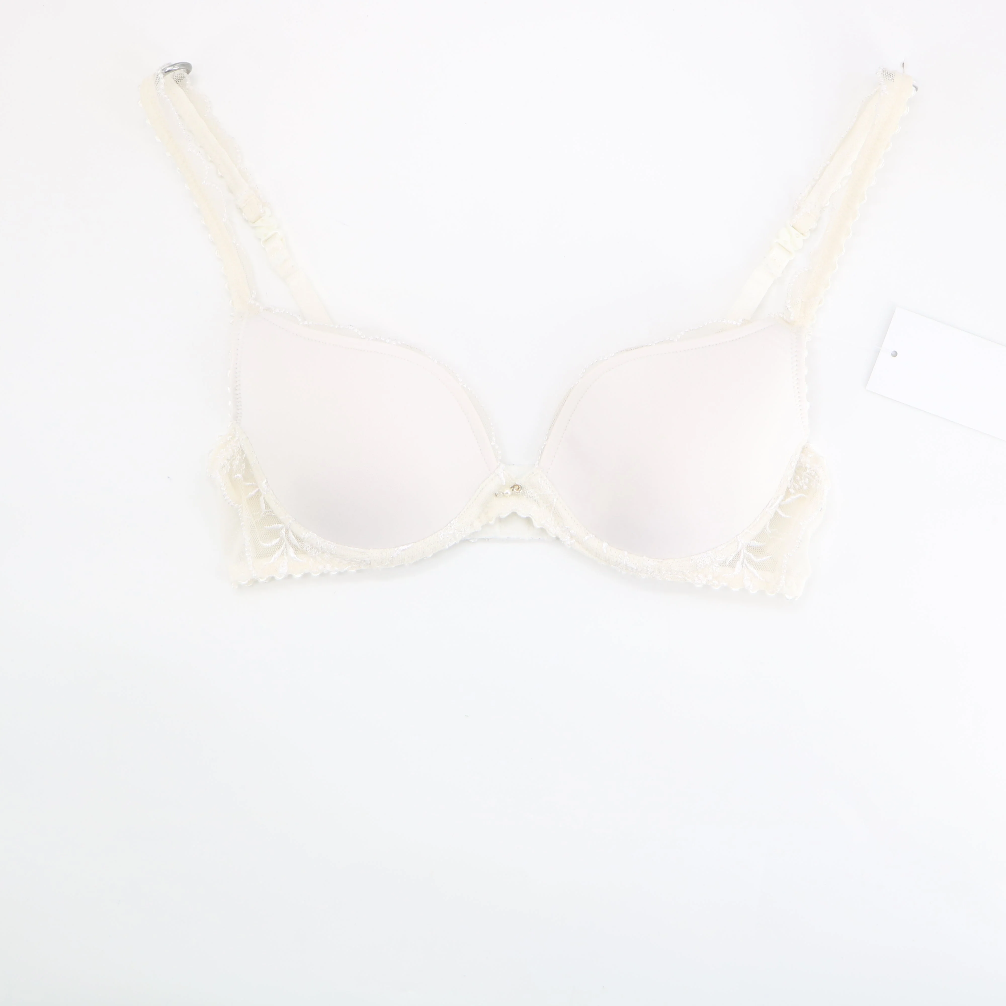 Soutien-gorge Marie Jo Blanc