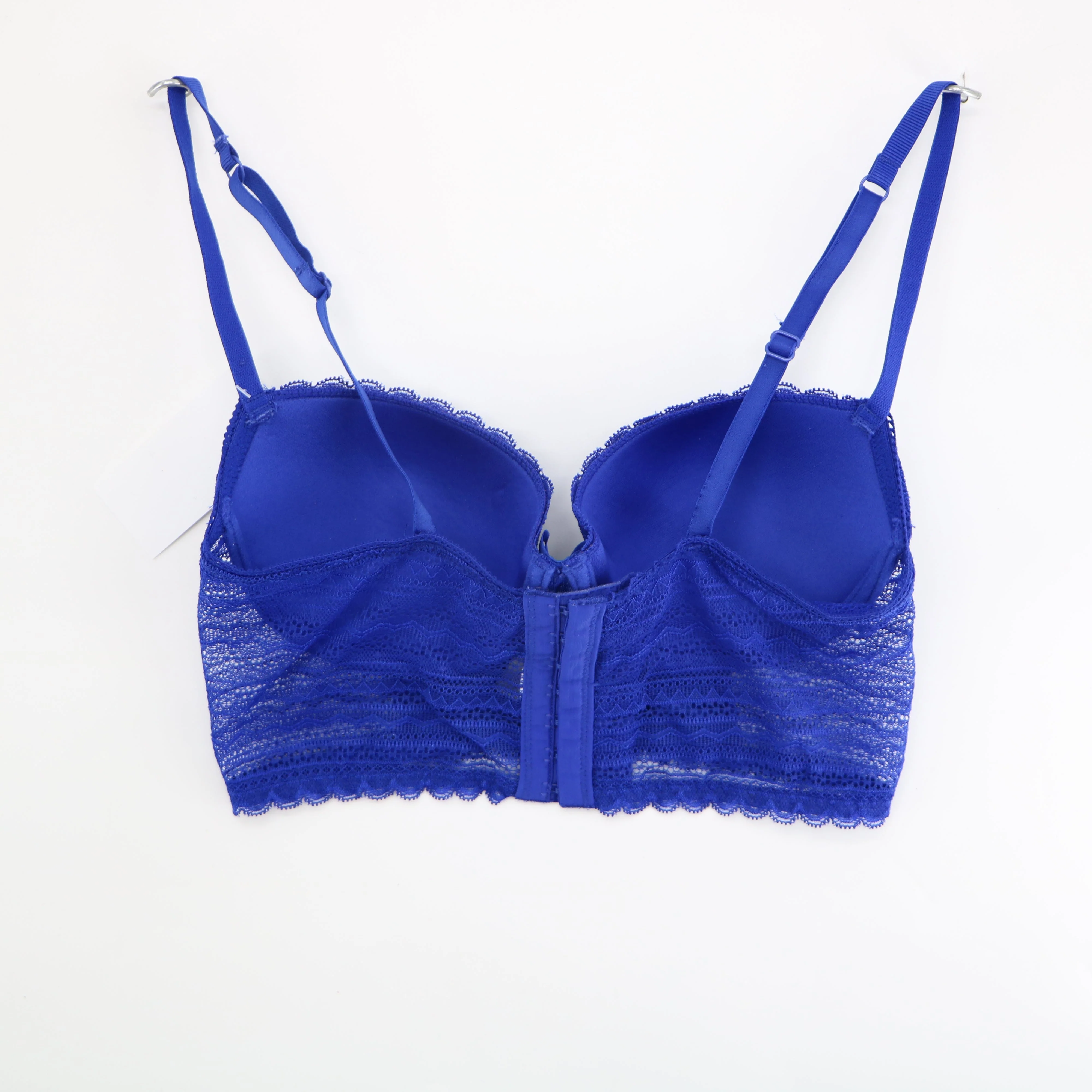 Soutien-gorge ETAM Bleu - Image 2