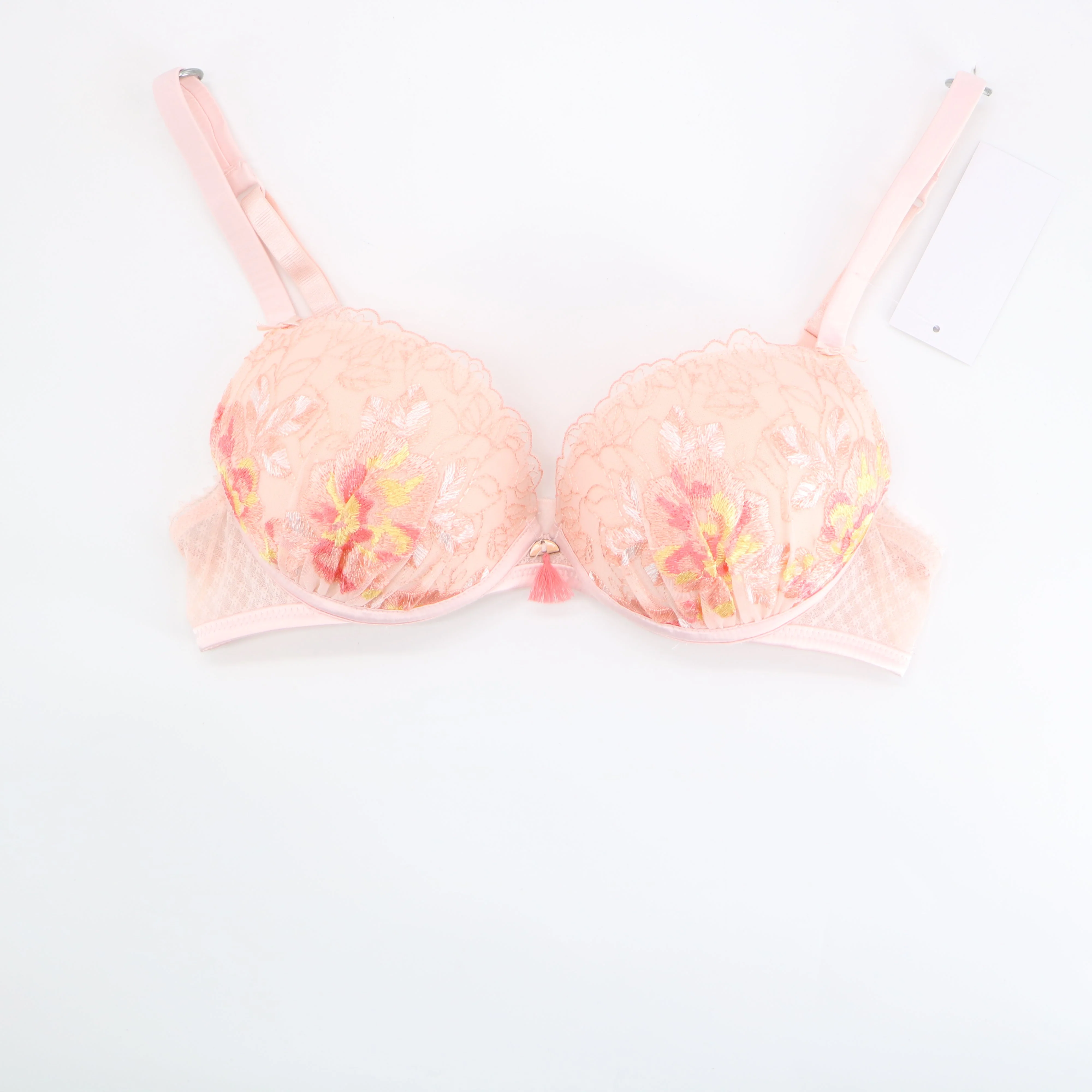 Soutien-gorge RougeGorge Rose