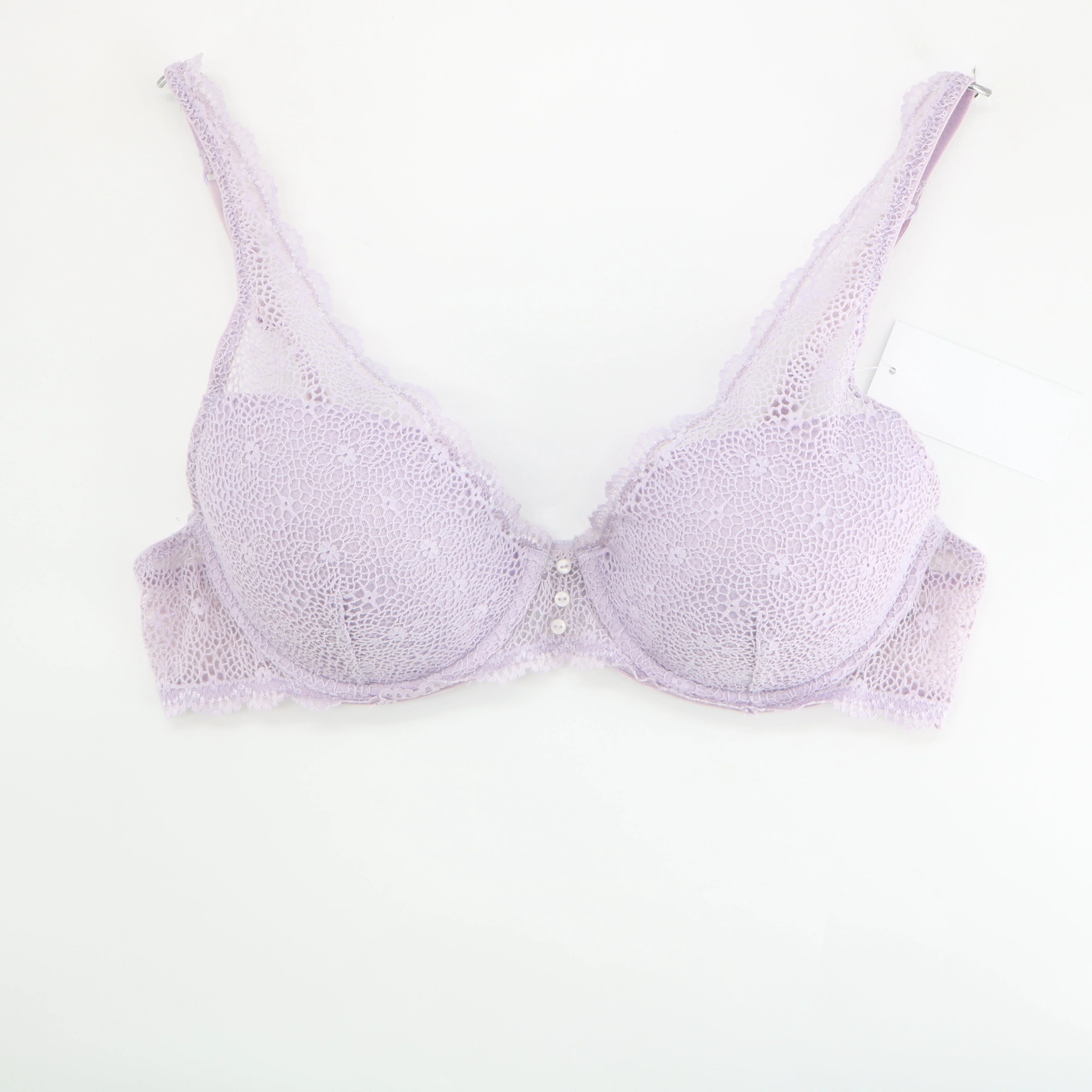 Soutien-gorge Violet