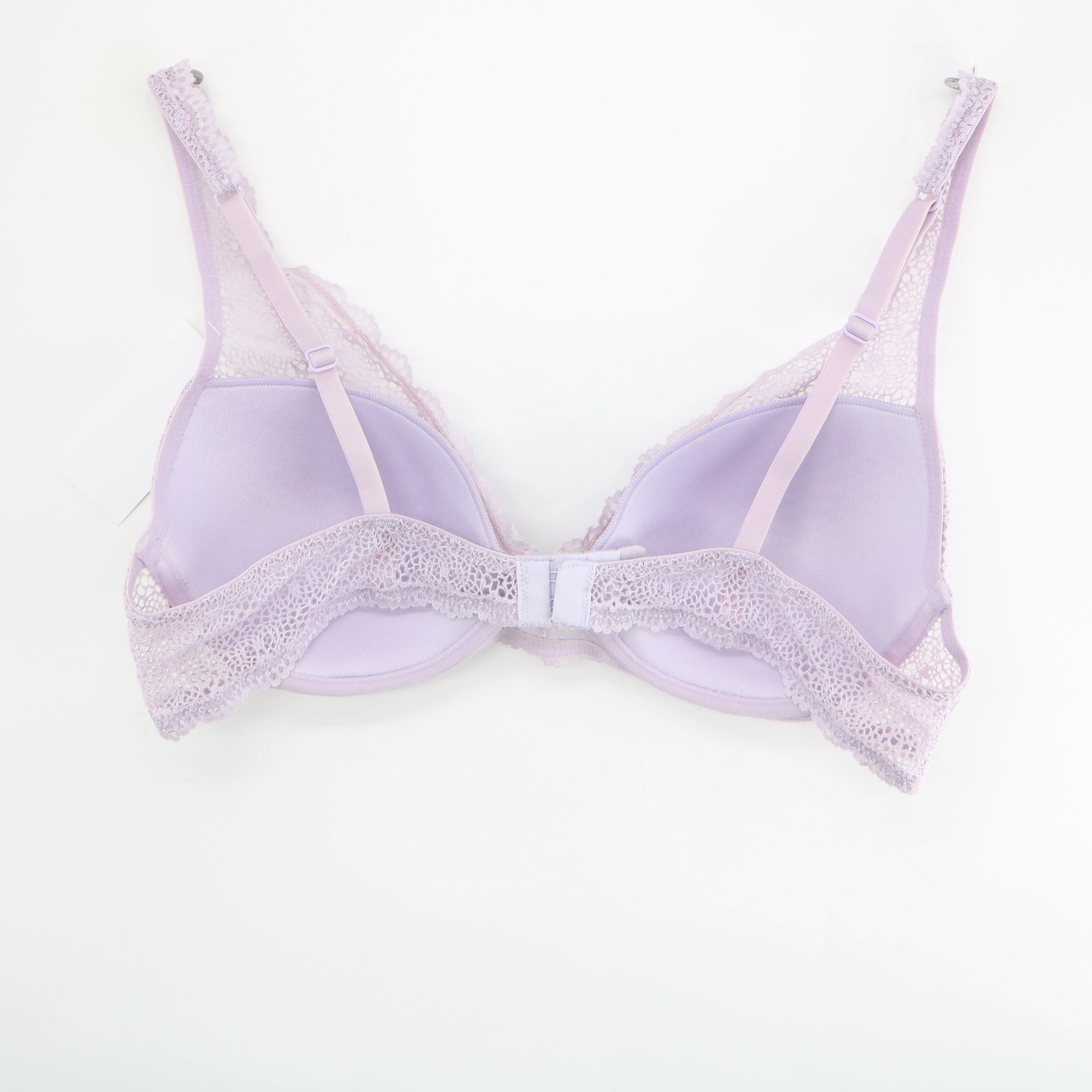 Soutien-gorge Violet - Image 2