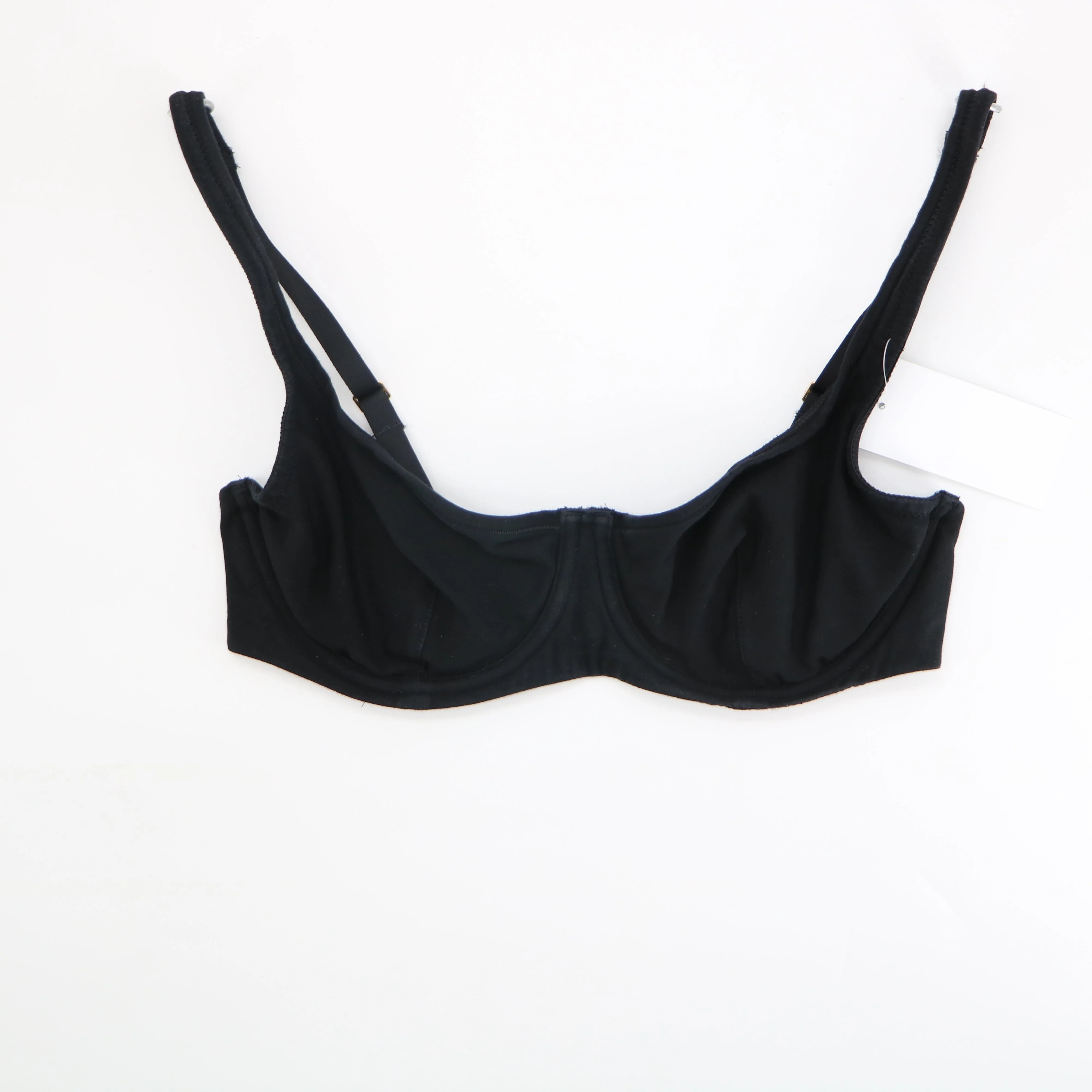 Soutien-gorge Noir