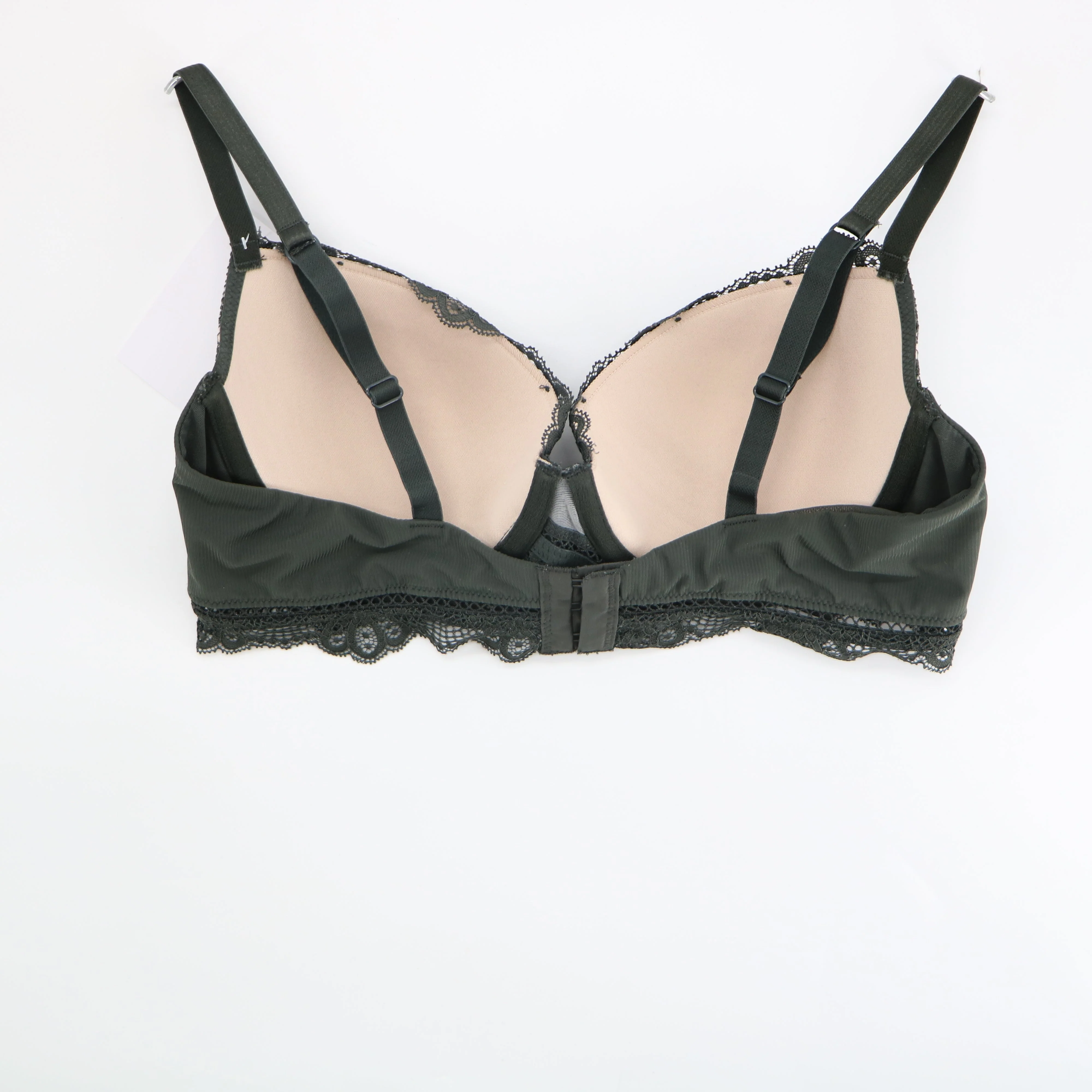Soutien-gorge RougeGorge Vert - Image 2
