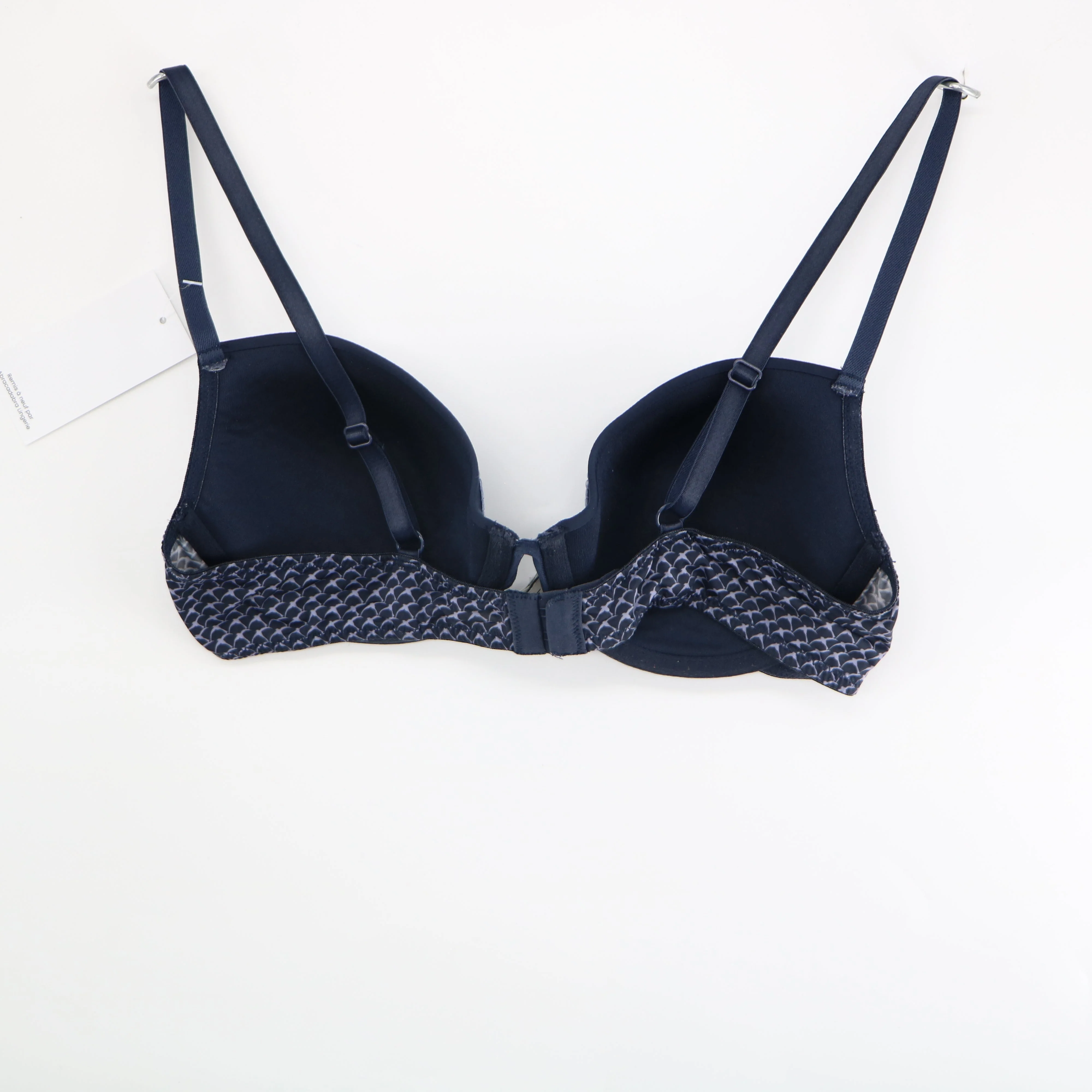 Soutien-gorge Esprit Bleu - Image 2