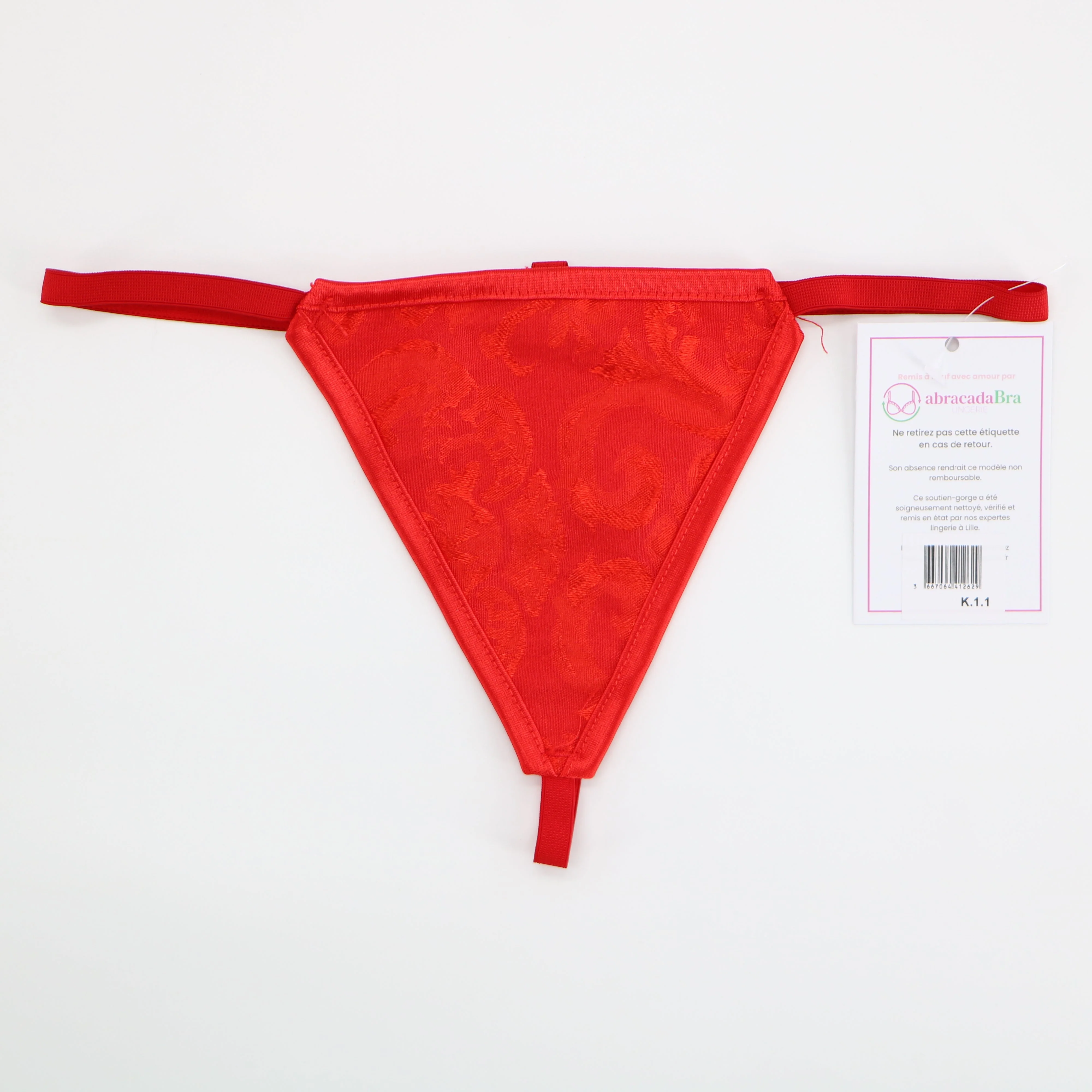 String Rouge - Image 2
