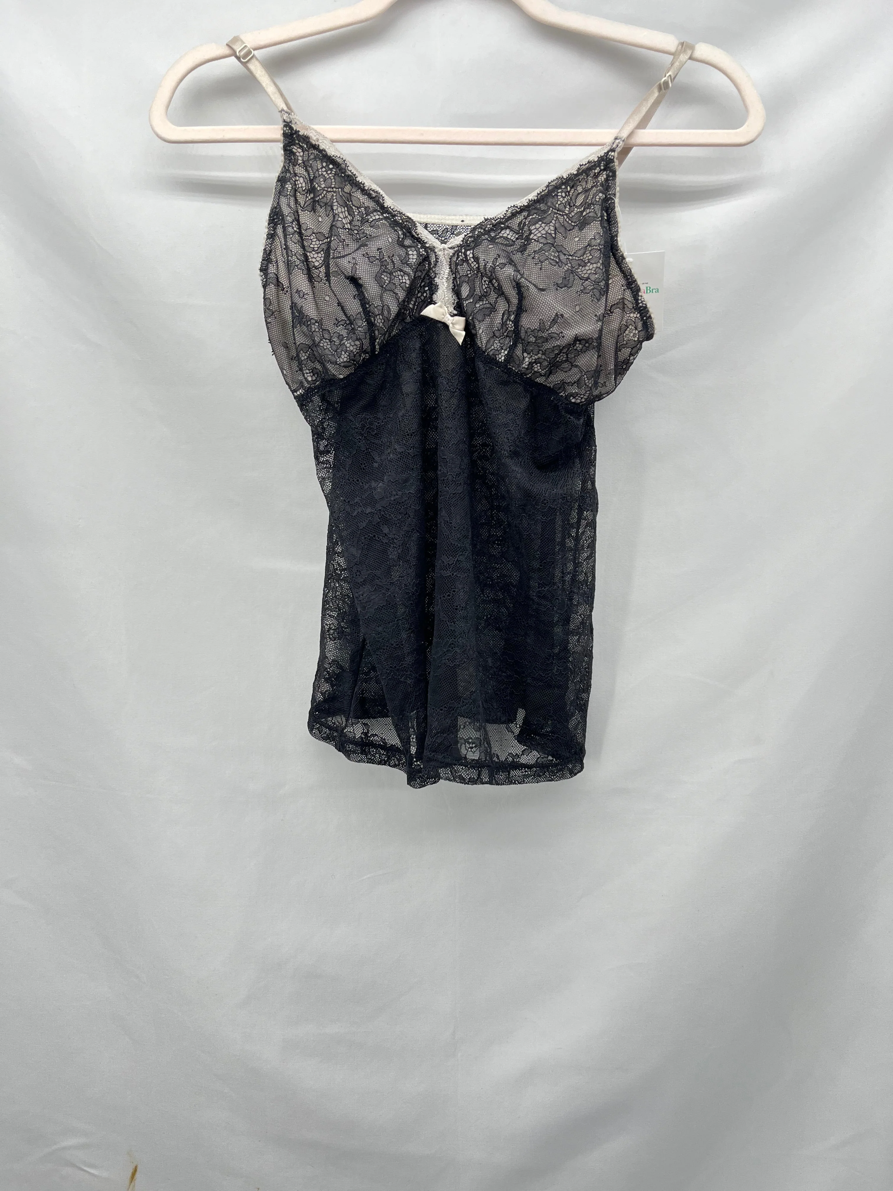 Corset Noir