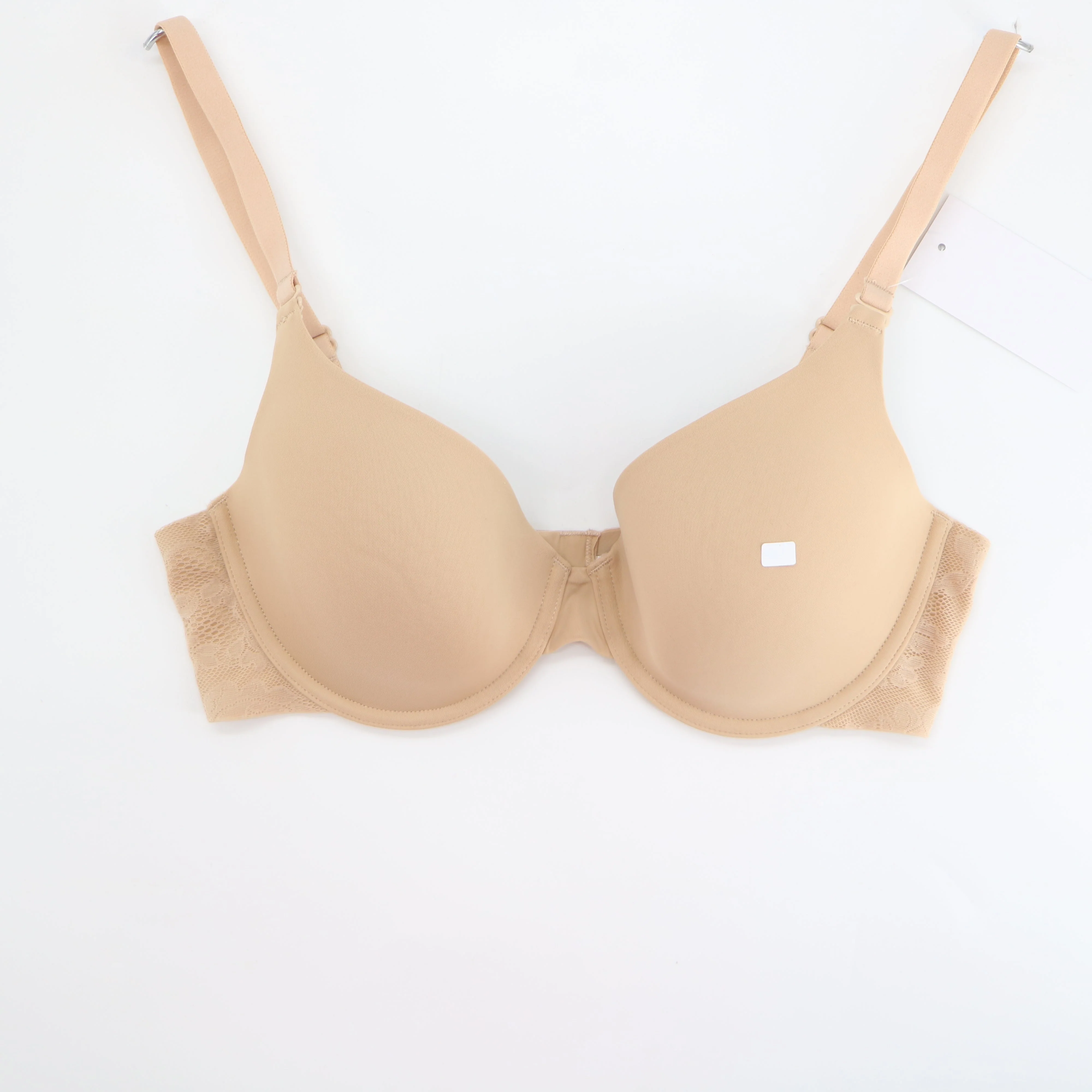 Soutien-gorge RougeGorge Beige