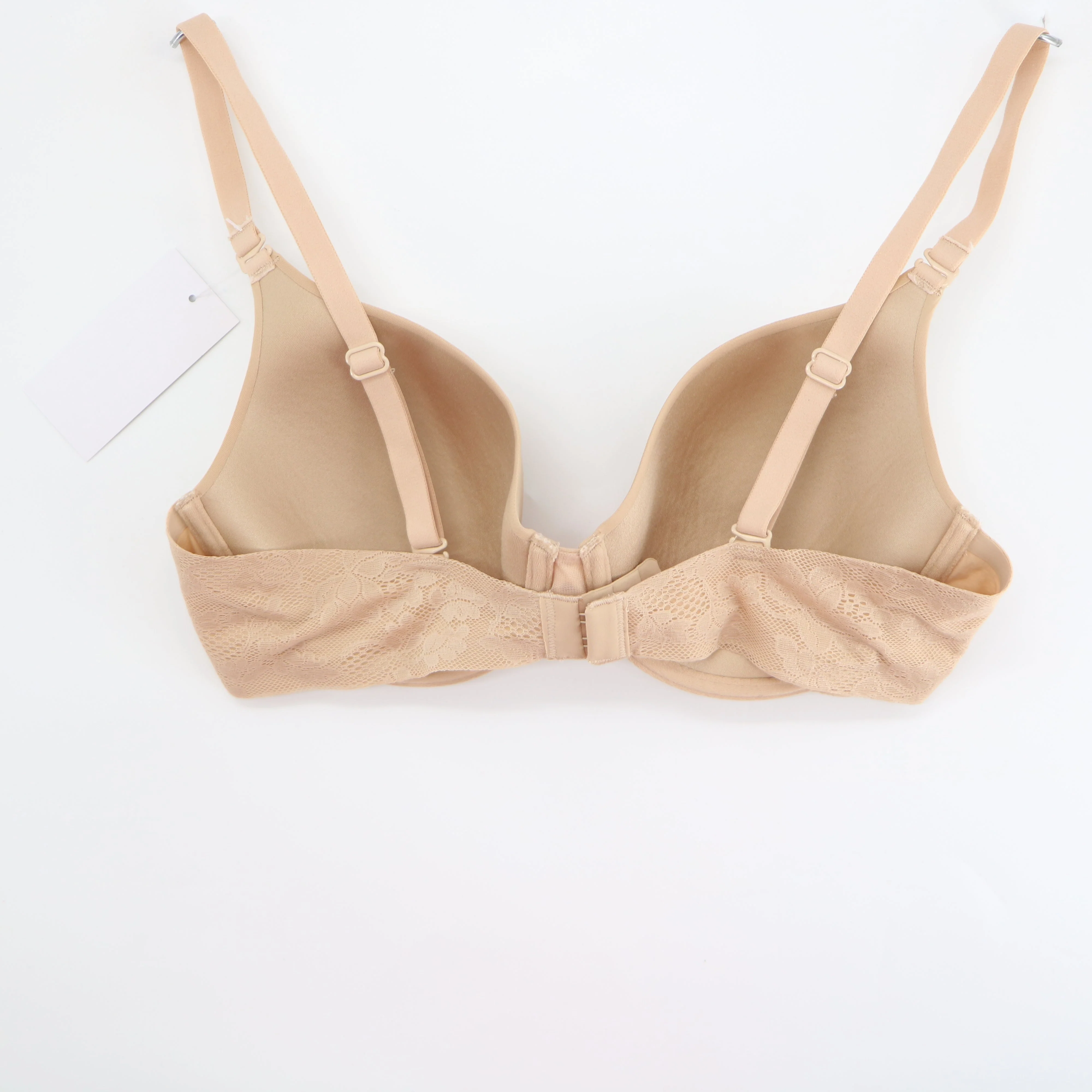 Soutien-gorge RougeGorge Beige - Image 2