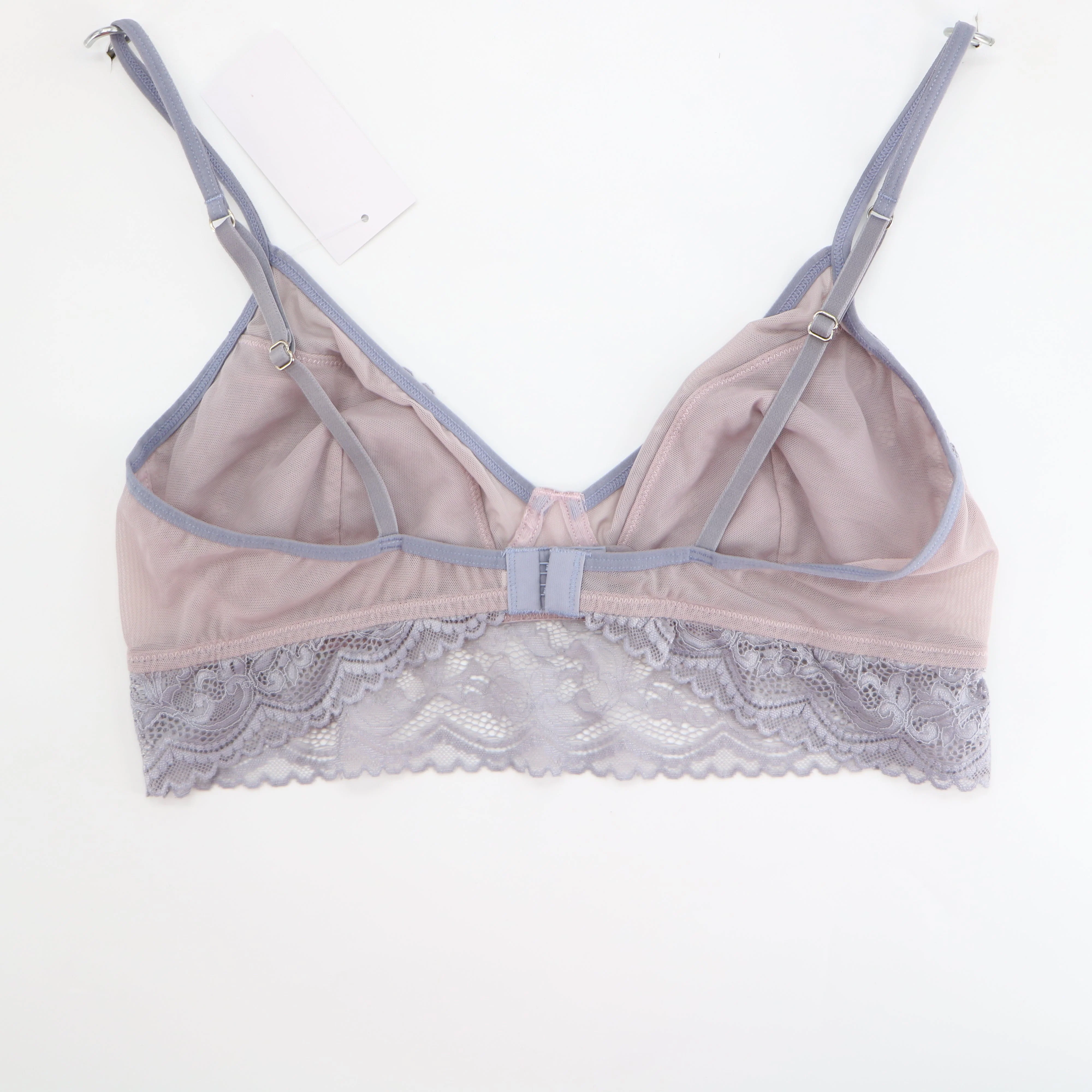 Soutien-gorge Violet - Image 2