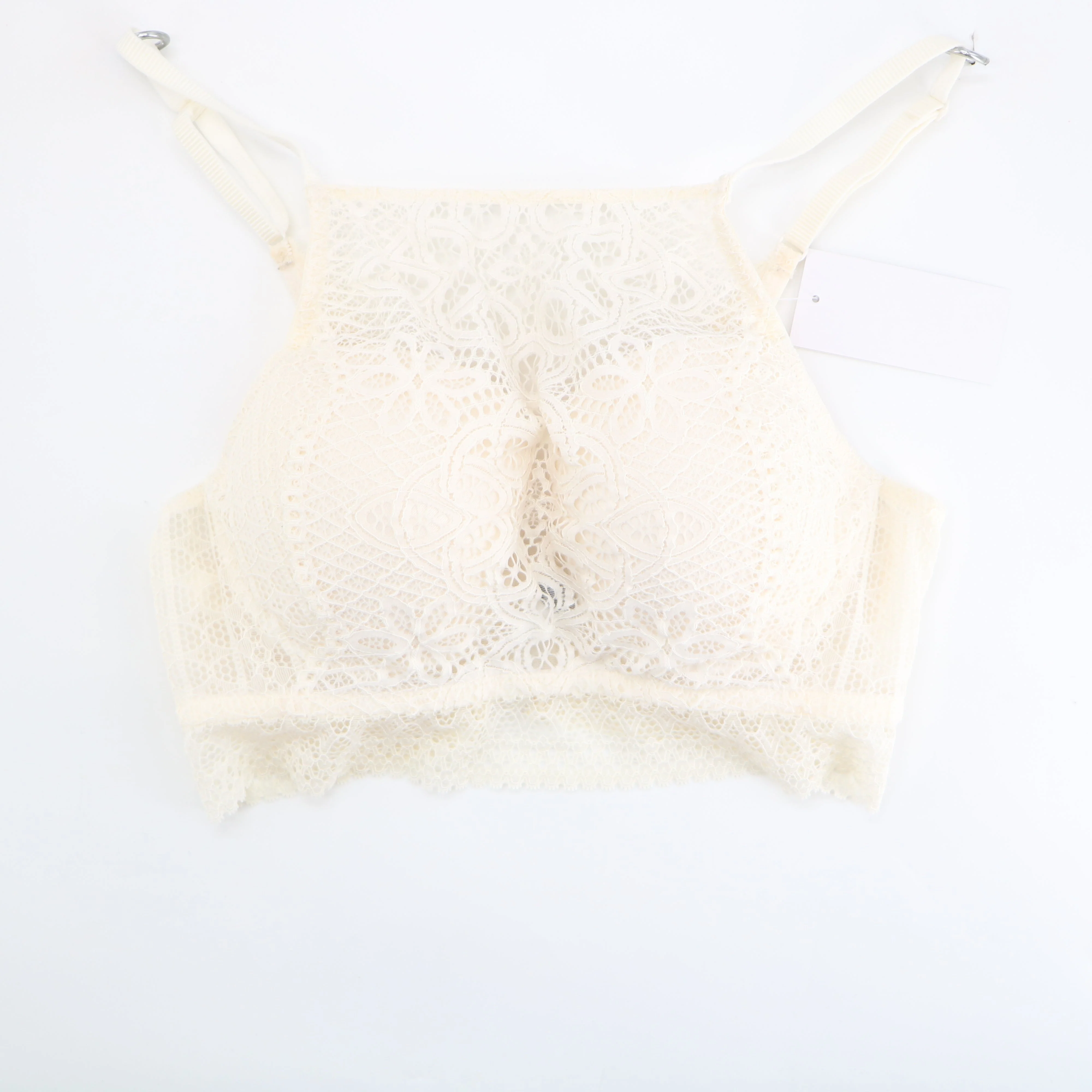 Soutien-gorge ETAM Blanc