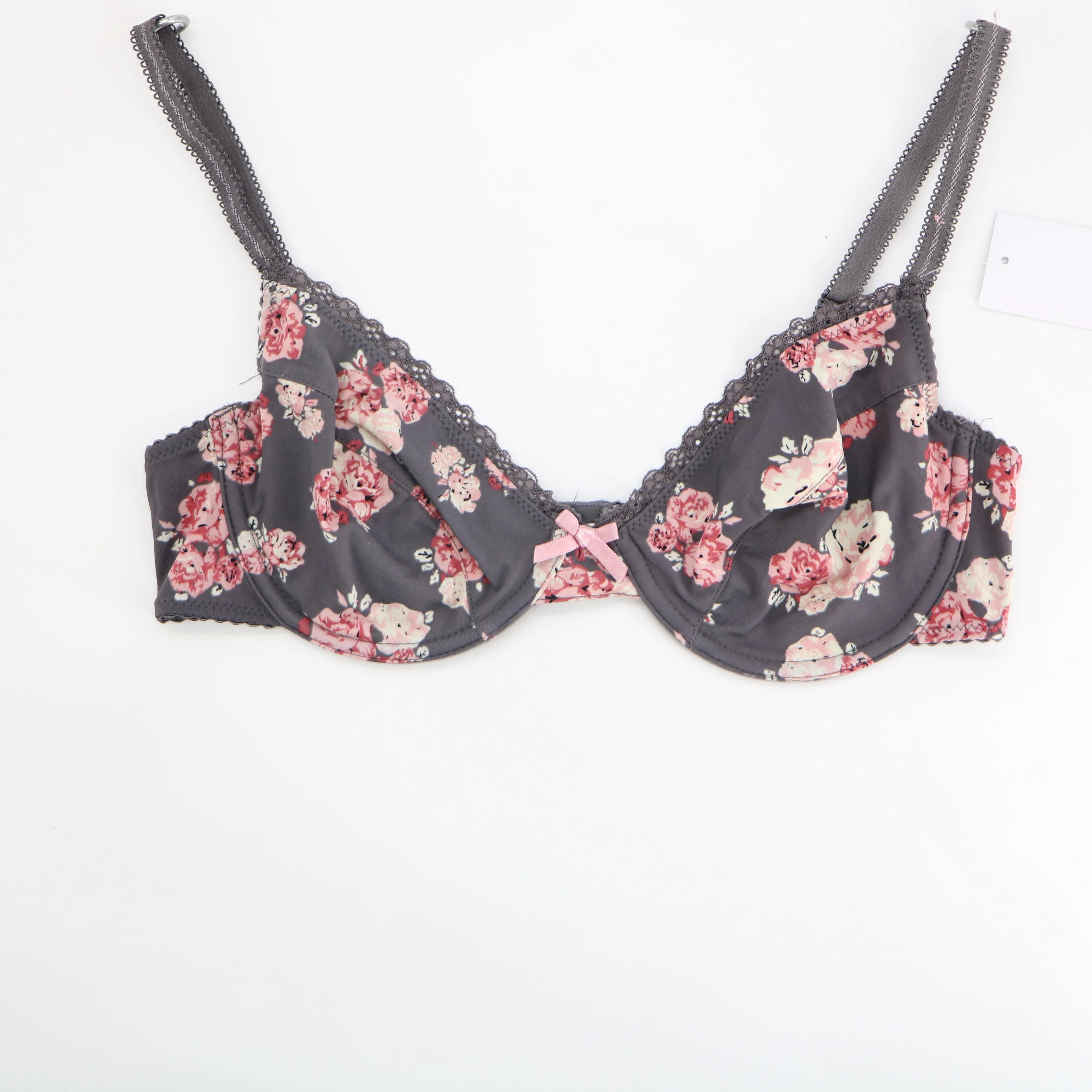 Soutien-gorge Gris