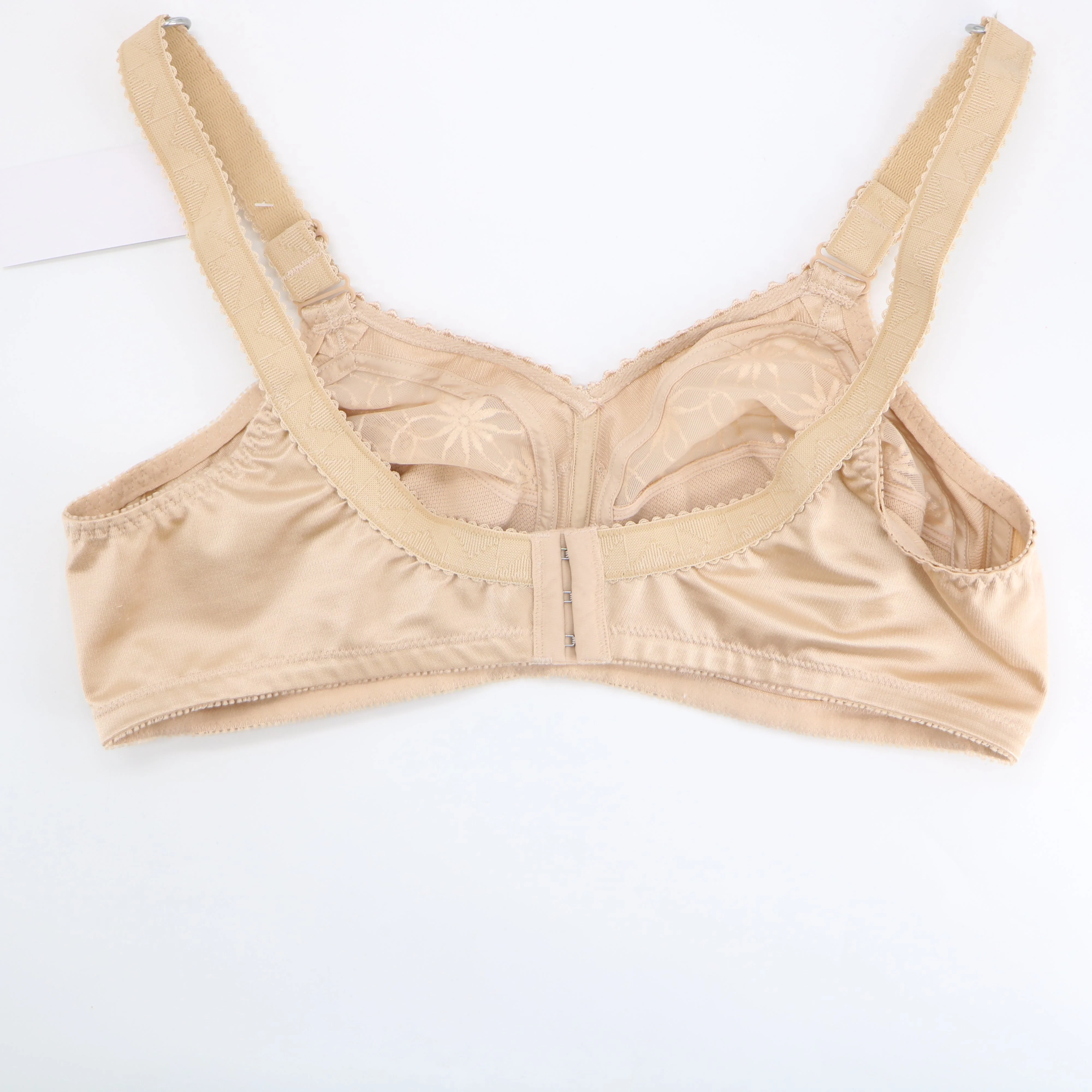 Soutien-gorge Beige - Image 2