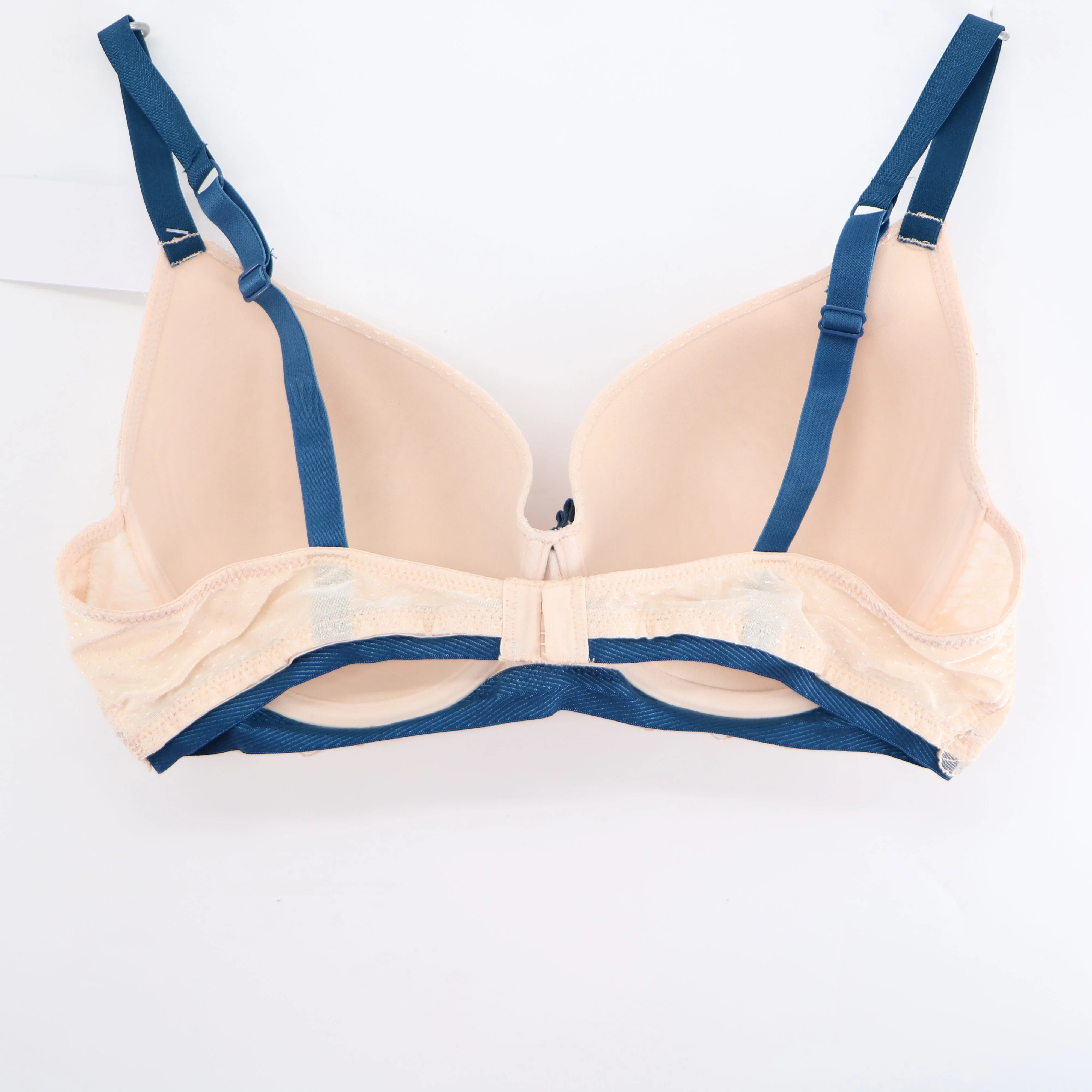 Soutien-gorge RougeGorge Rose - Image 2