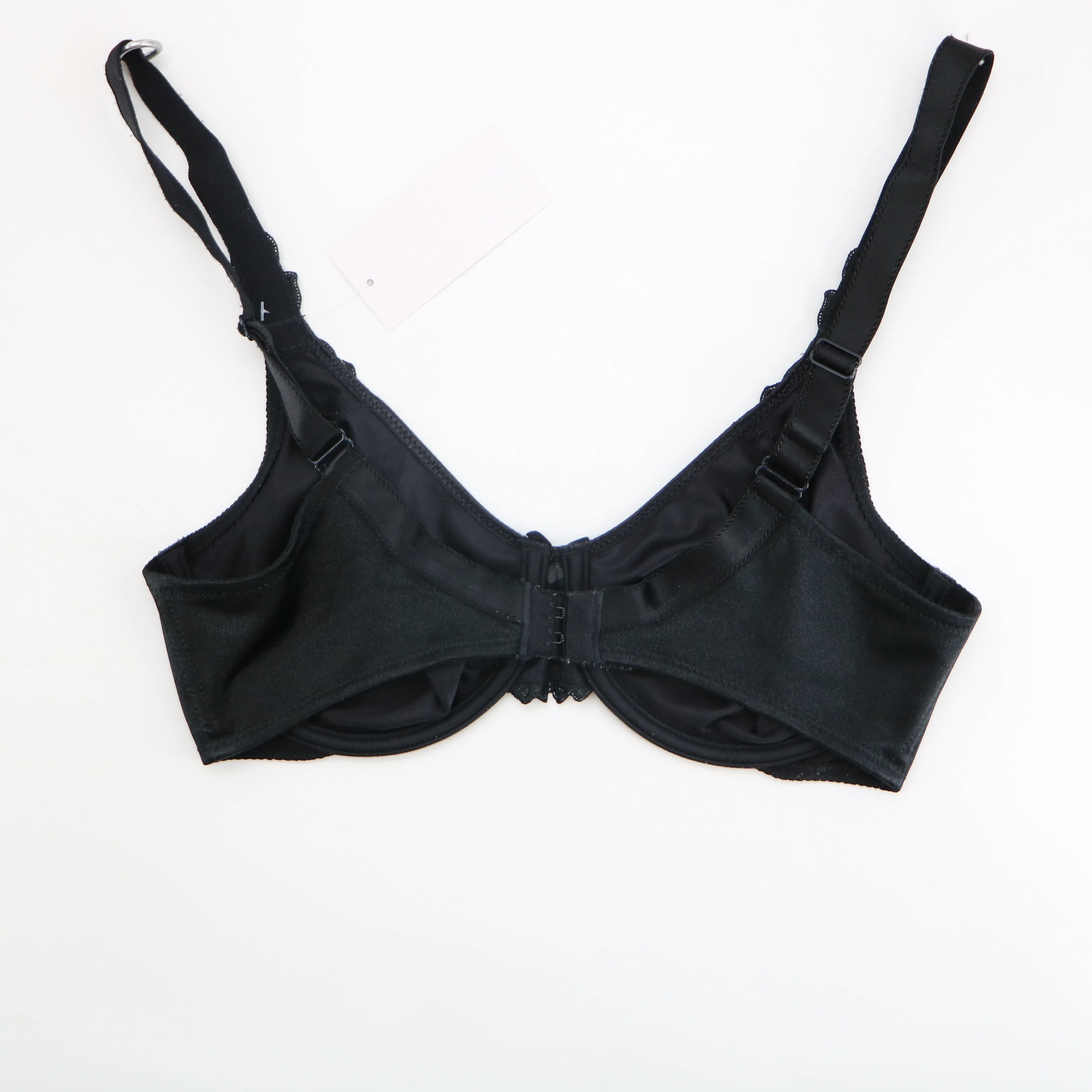 Soutien-gorge Chantelle Noir - Image 2