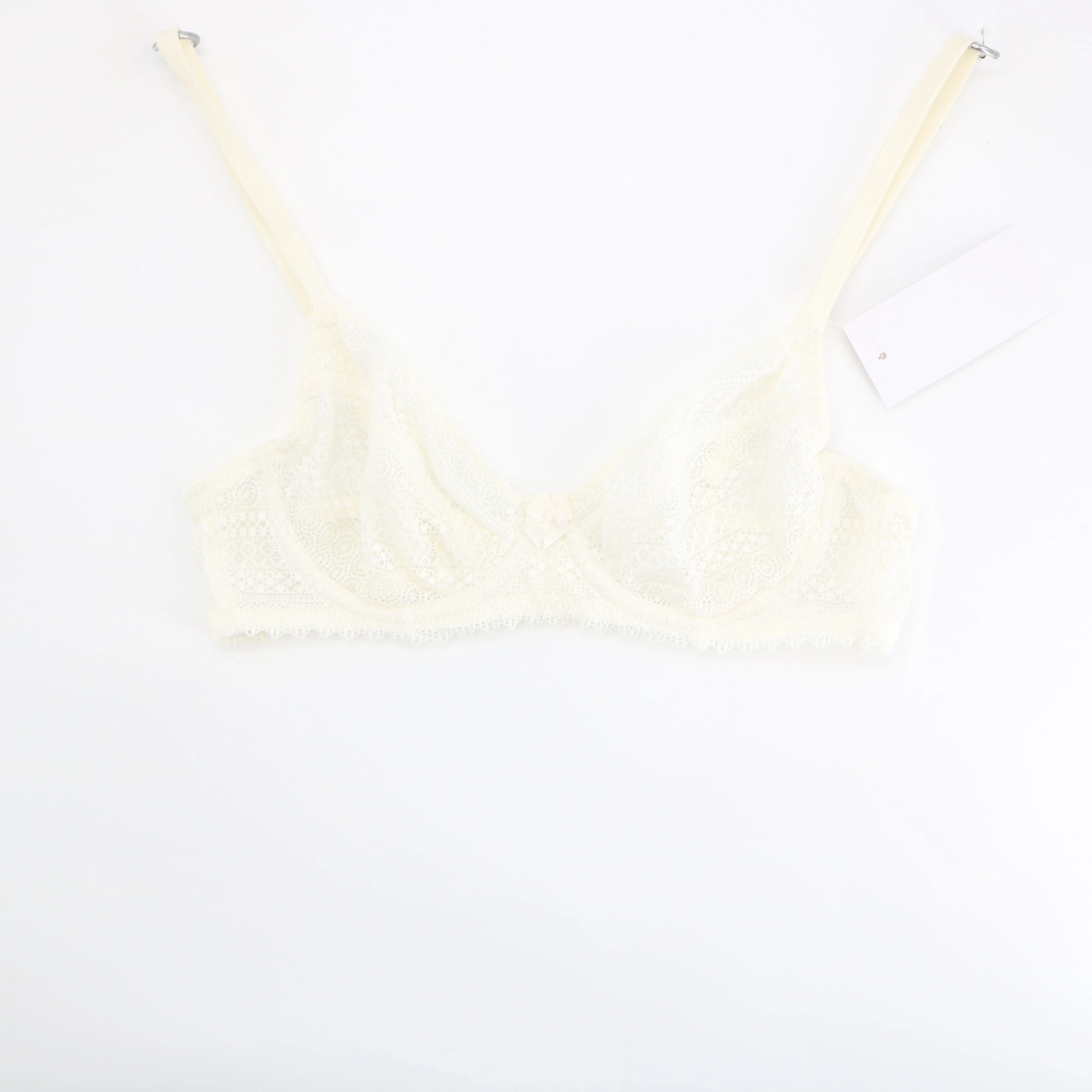 Soutien-gorge Blanc