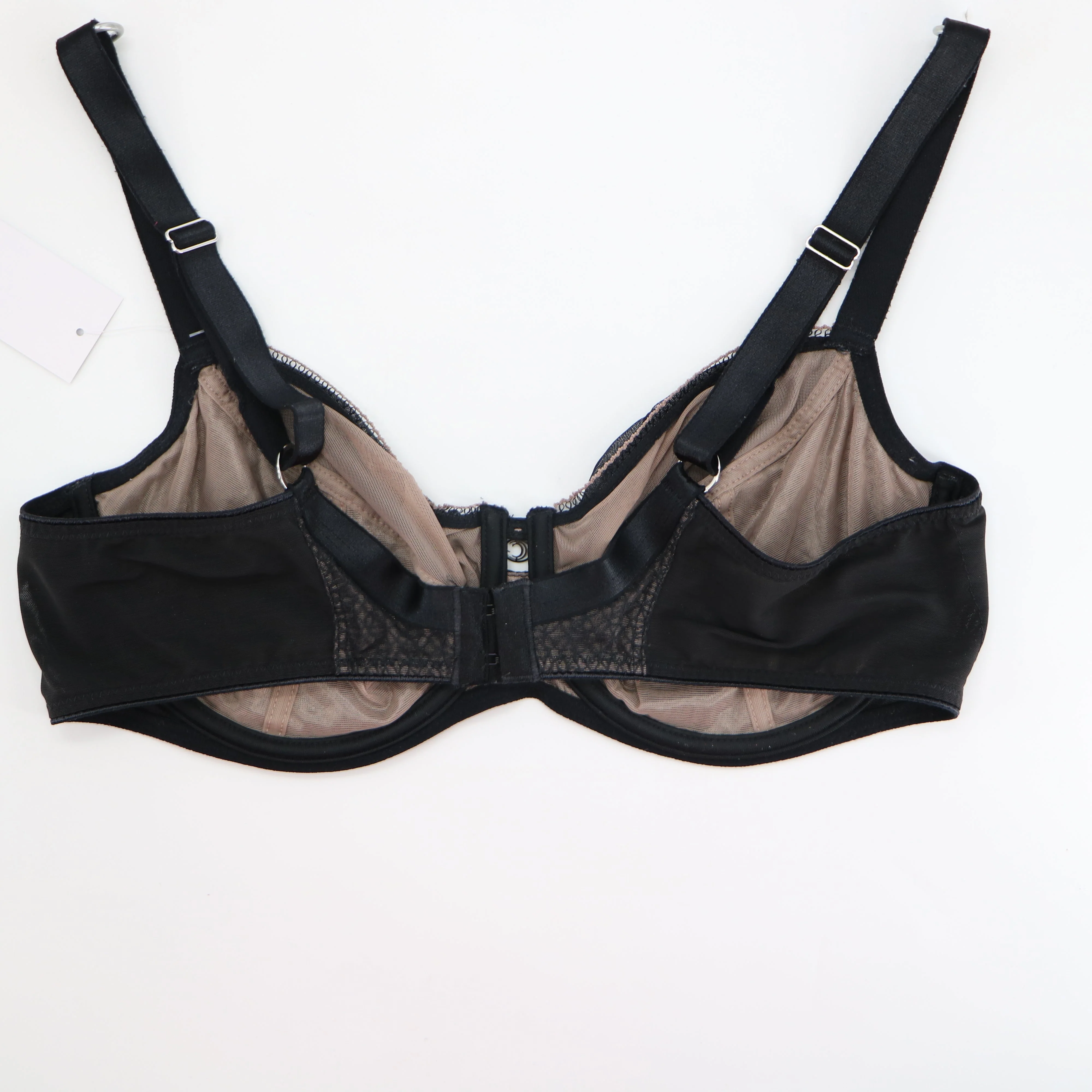 Soutien-gorge Chantelle Noir - Image 2