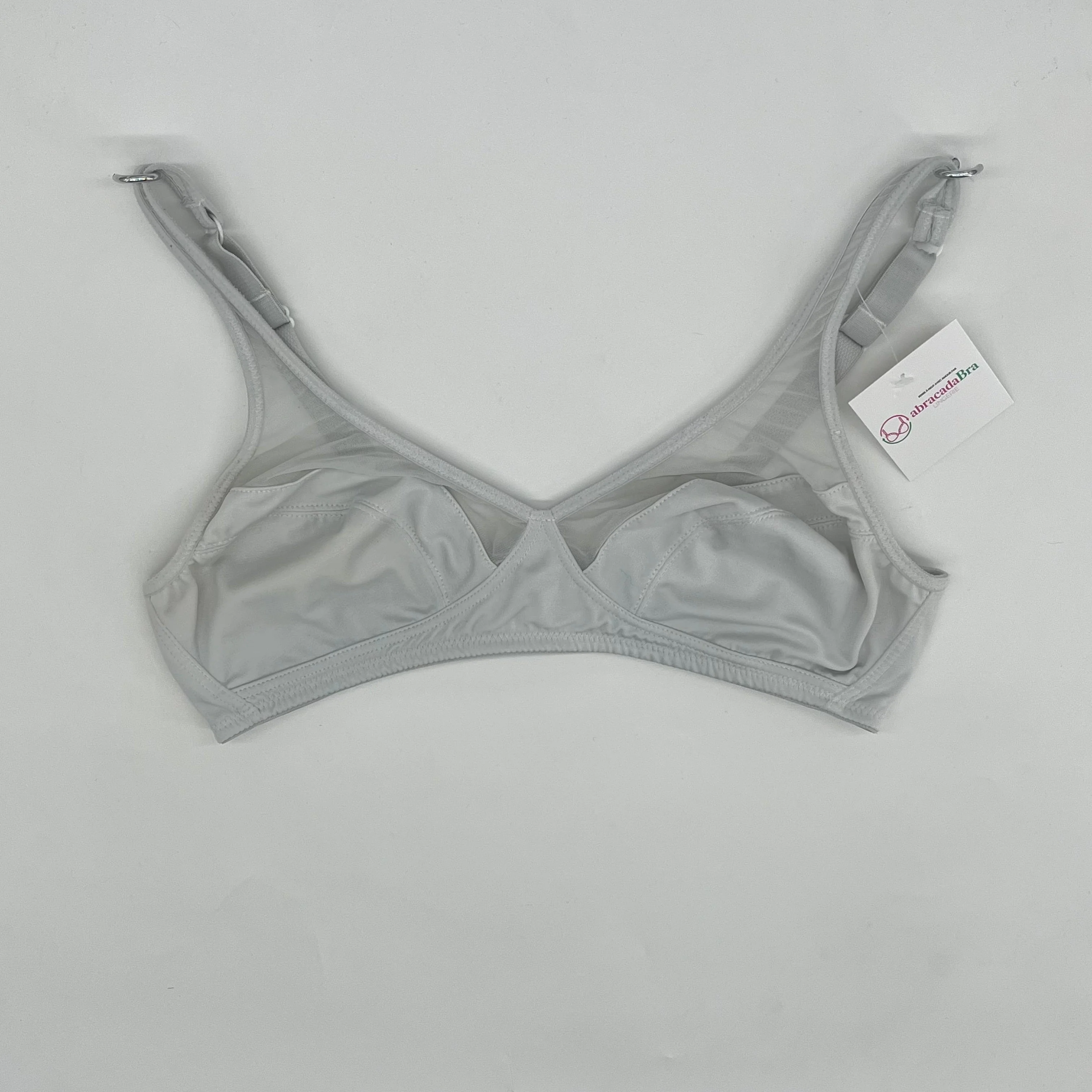 Soutien-gorge DIM Gris