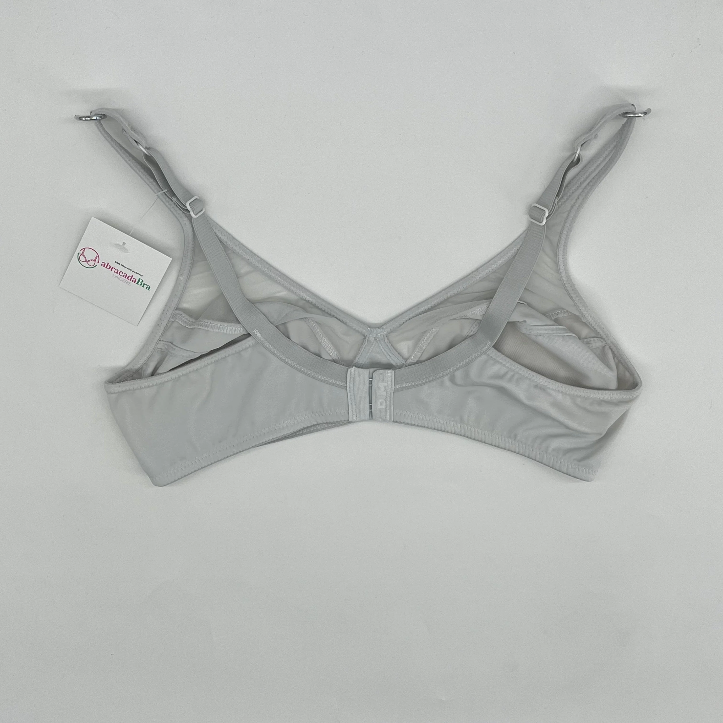 Soutien-gorge DIM Gris - Image 2