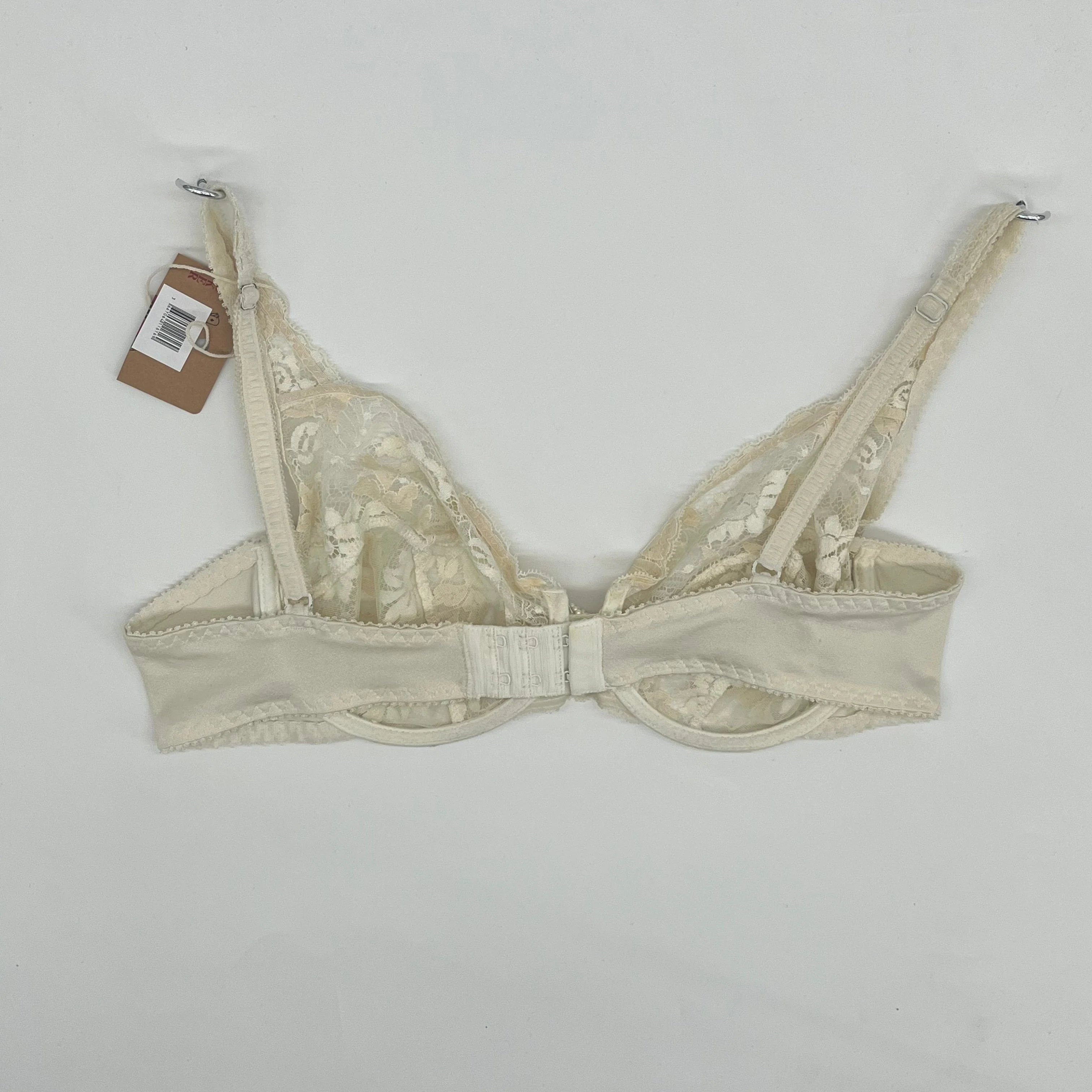 Soutien-gorge Barbara Beige - Image 2