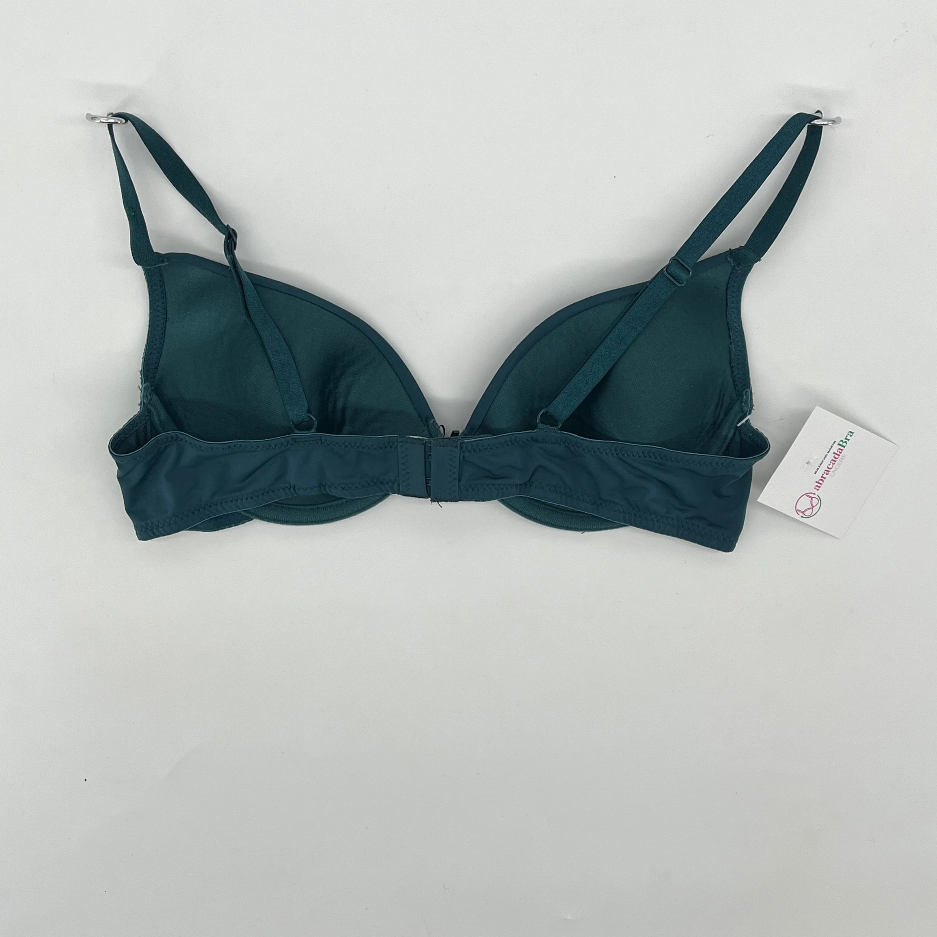 Soutien-gorge Bleu - Image 2