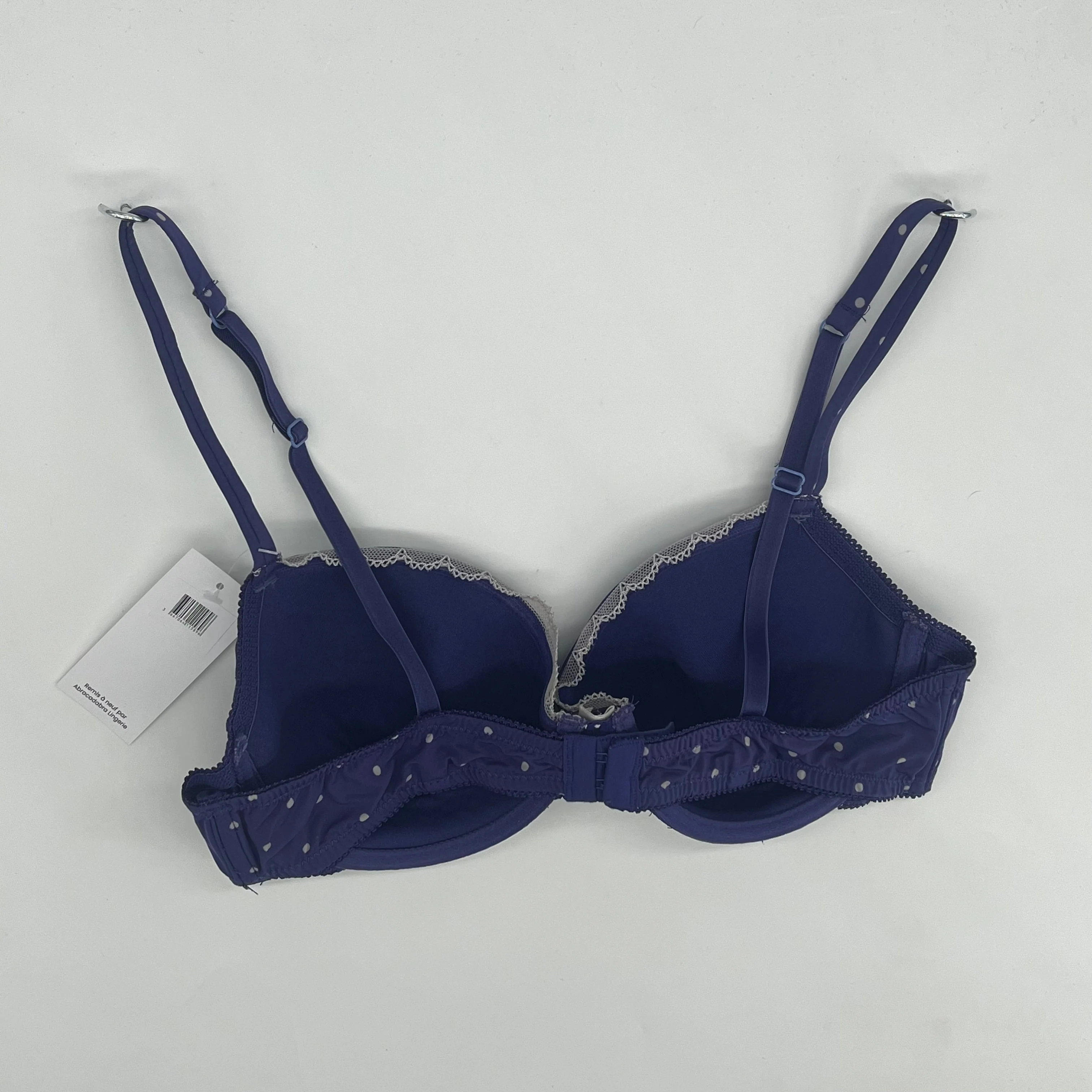 Soutien-gorge Miss Helen Violet - Image 2