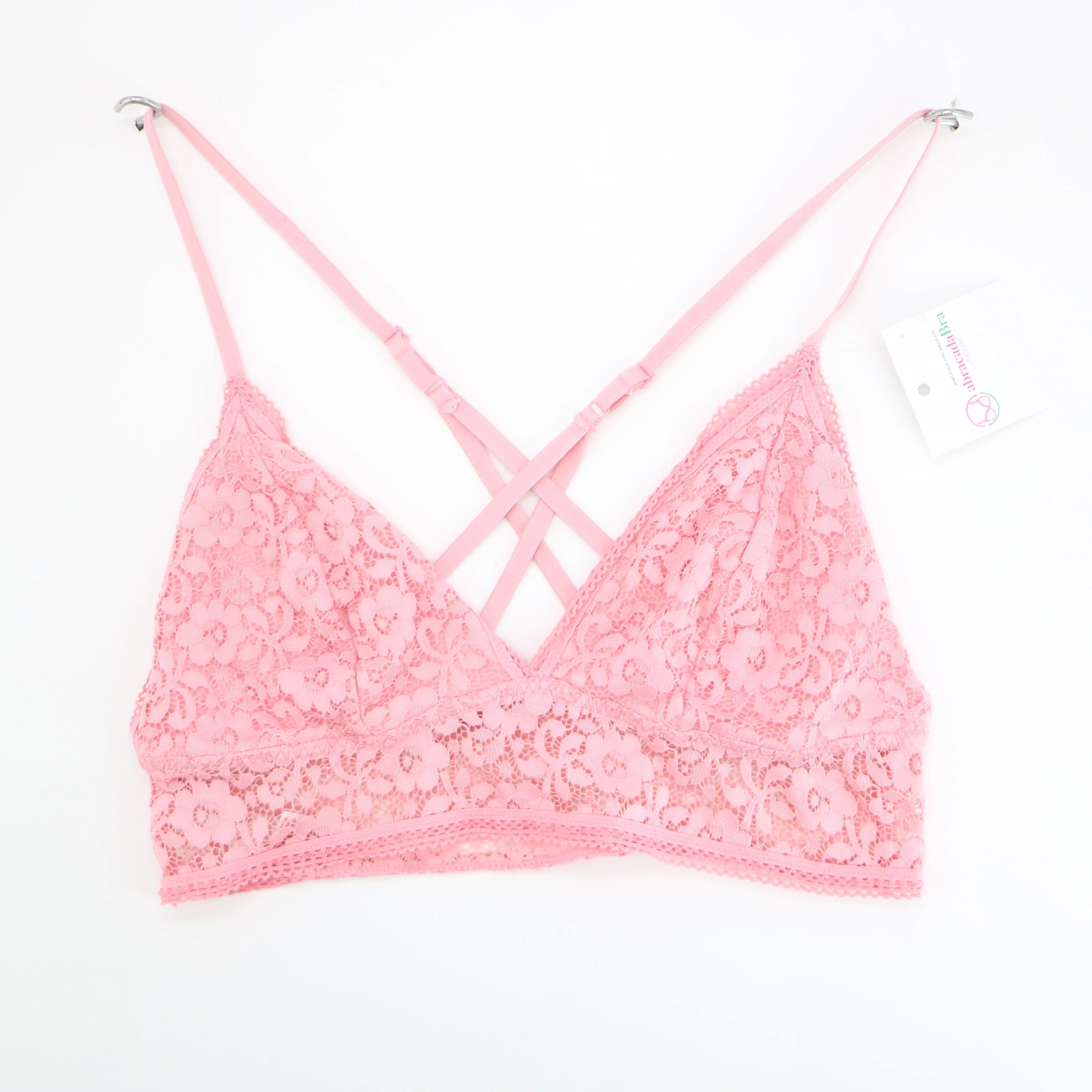 Soutien-gorge Xhilaration Rose
