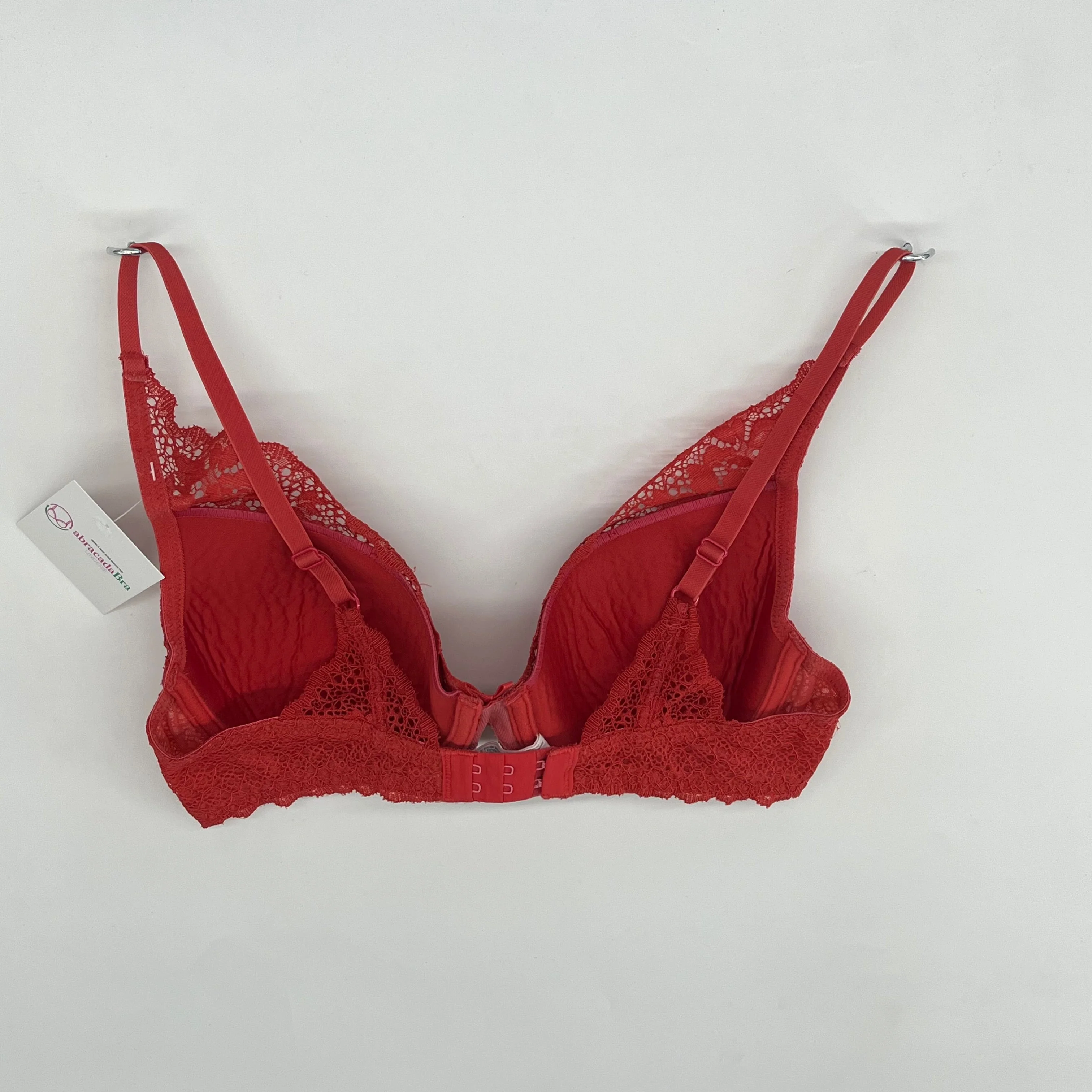 Soutien-gorge ETAM Rouge - Image 2