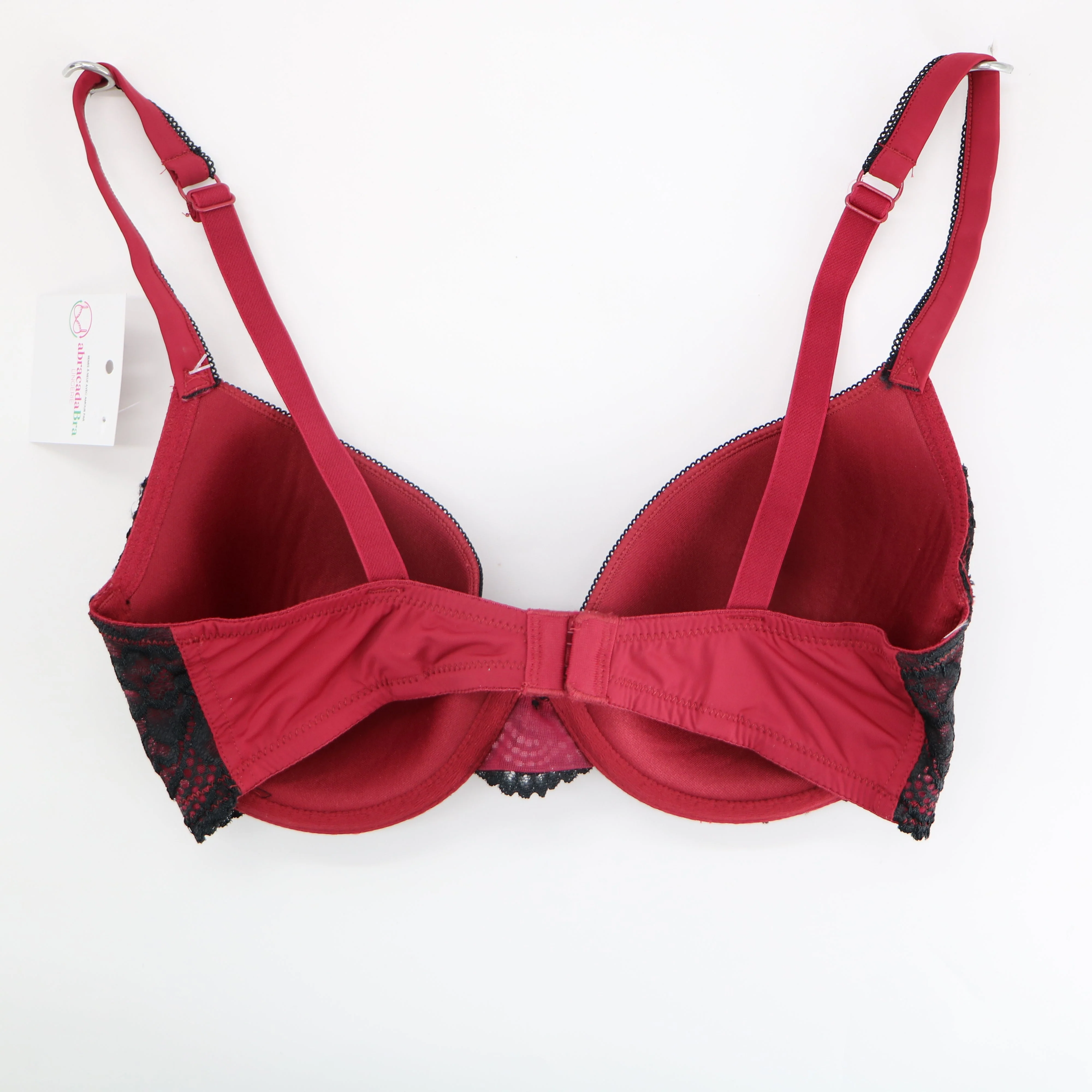 Soutien-gorge RougeGorge Rouge - Image 2