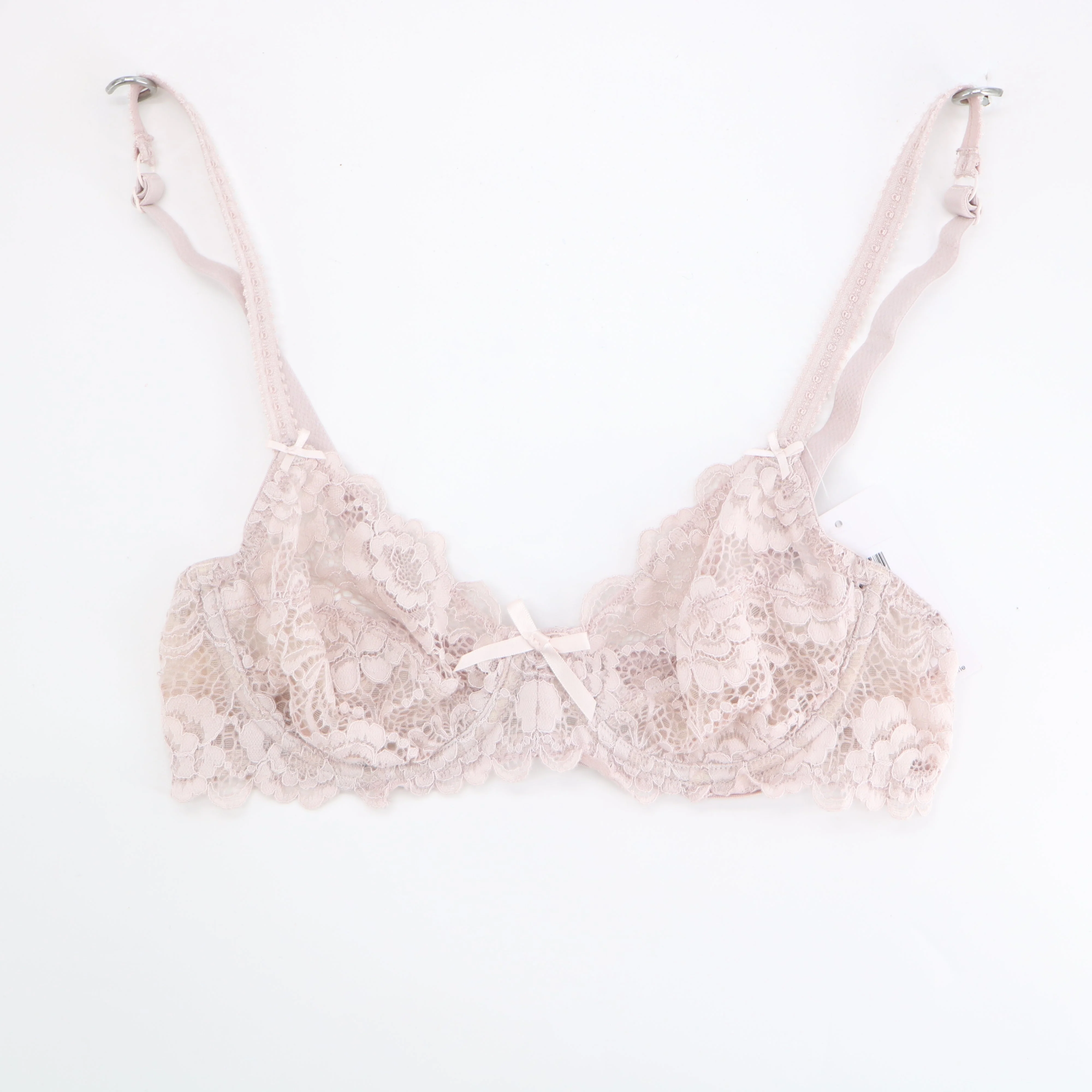 Soutien-gorge RougeGorge Rose