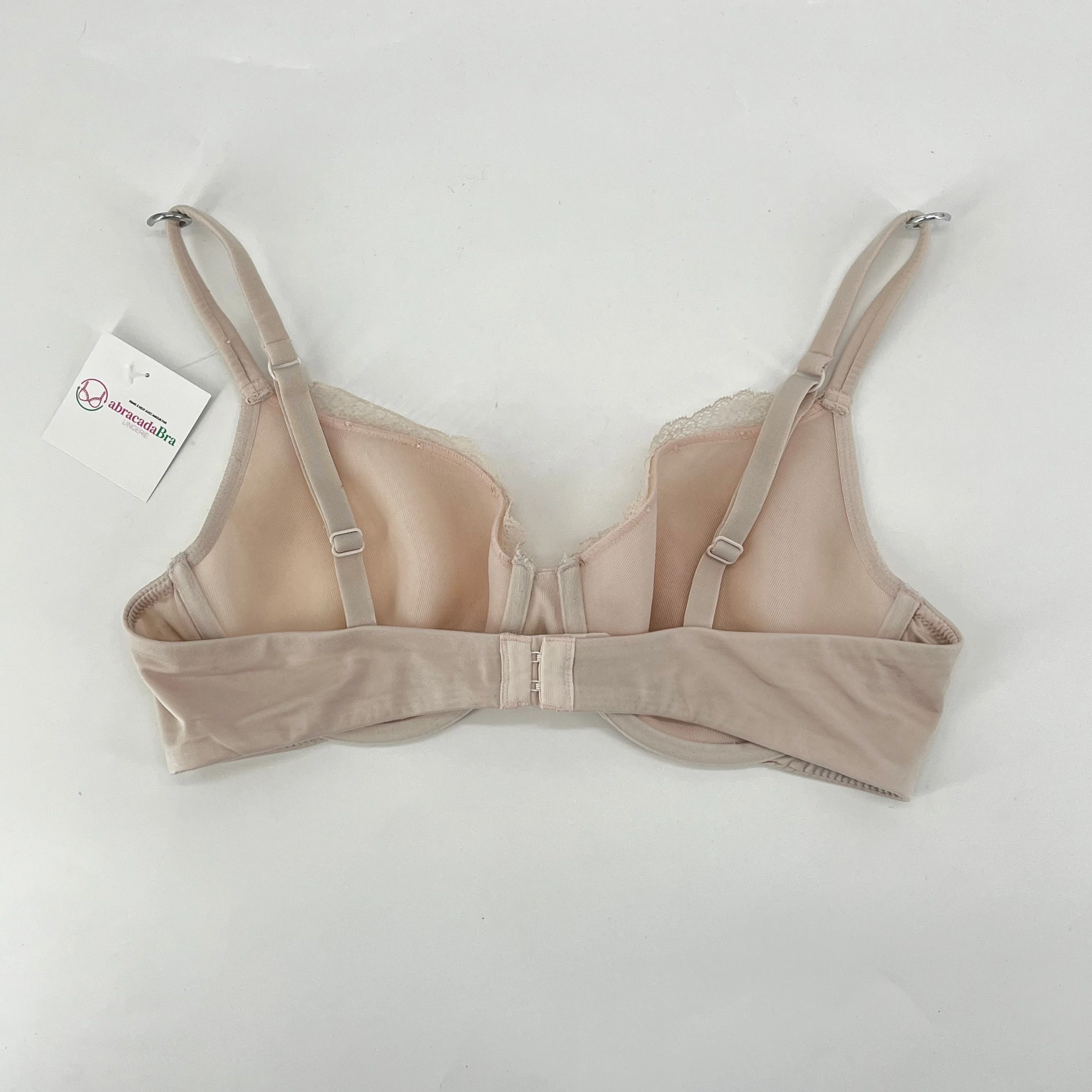 Soutien-gorge RougeGorge Beige - Image 2