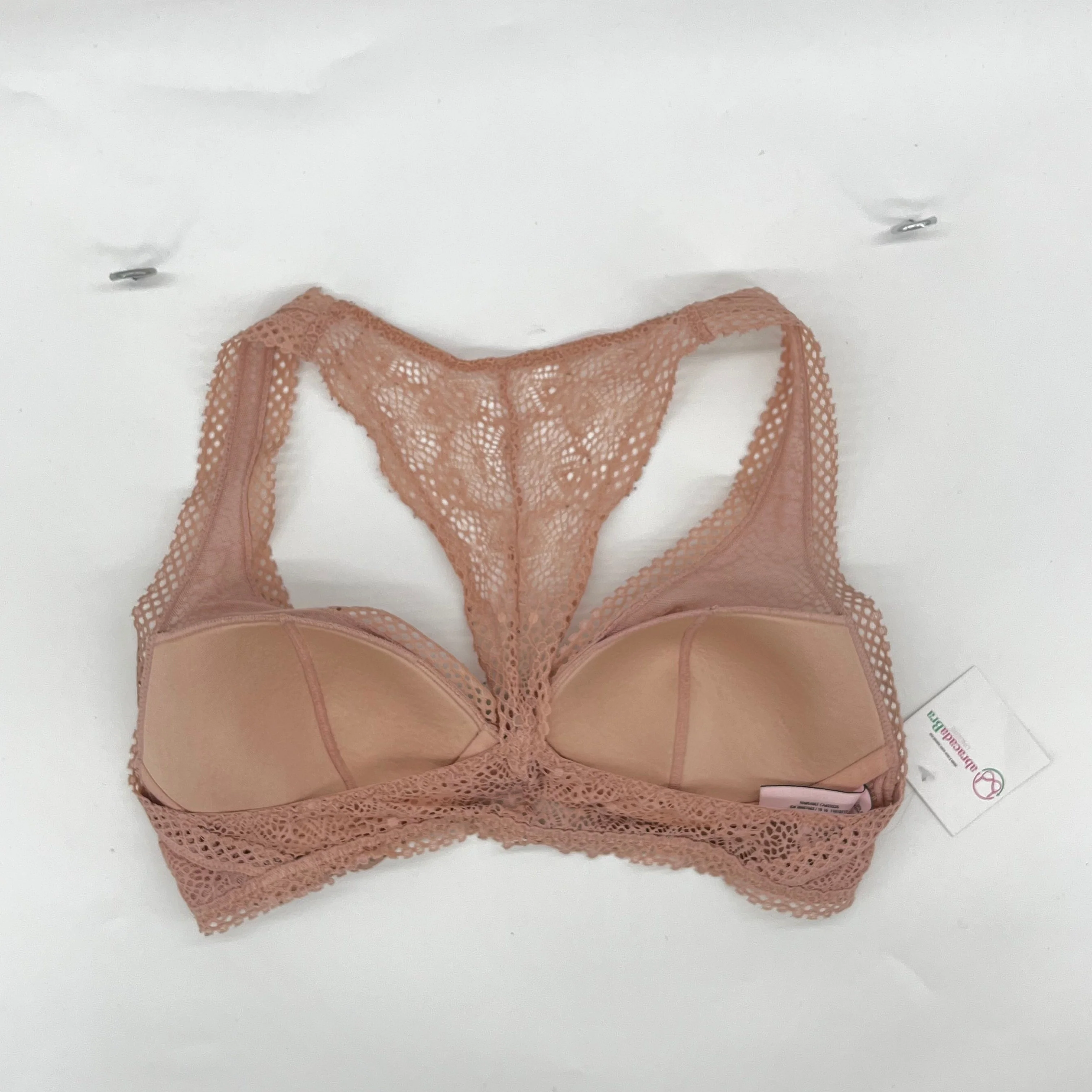 Soutien-gorge Victoria's Secret Rose - Image 2