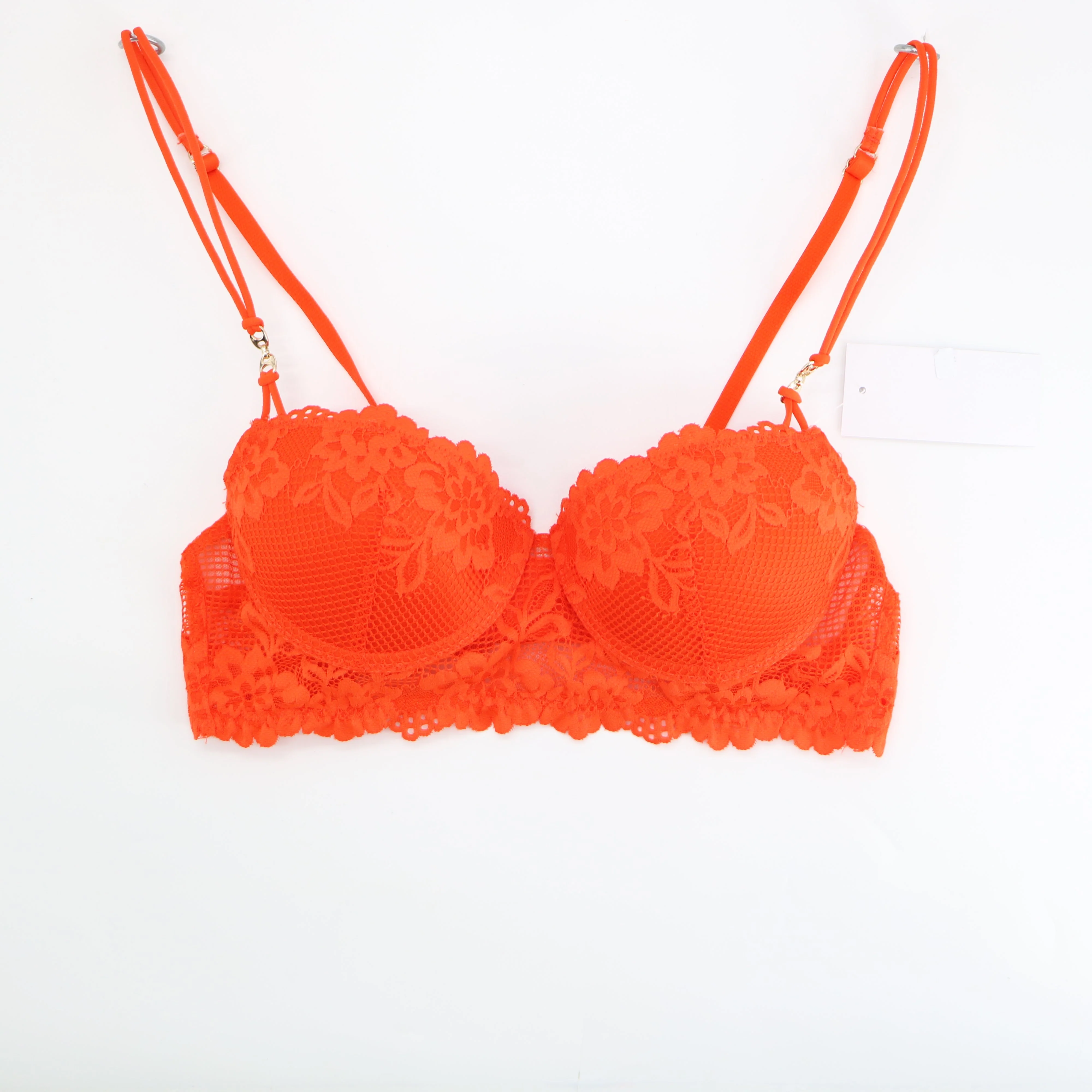 Soutien-gorge Orange