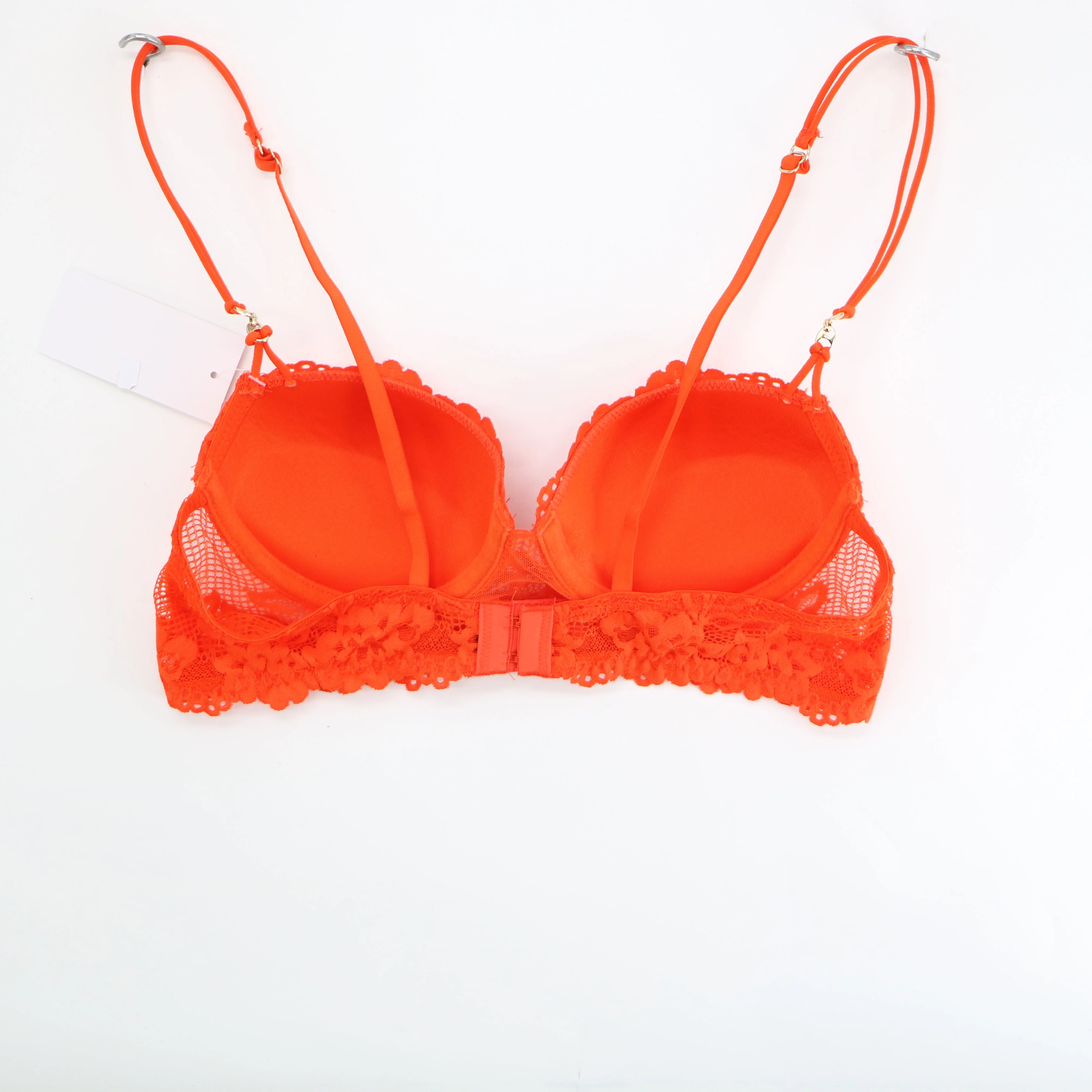 Soutien-gorge Orange - Image 2