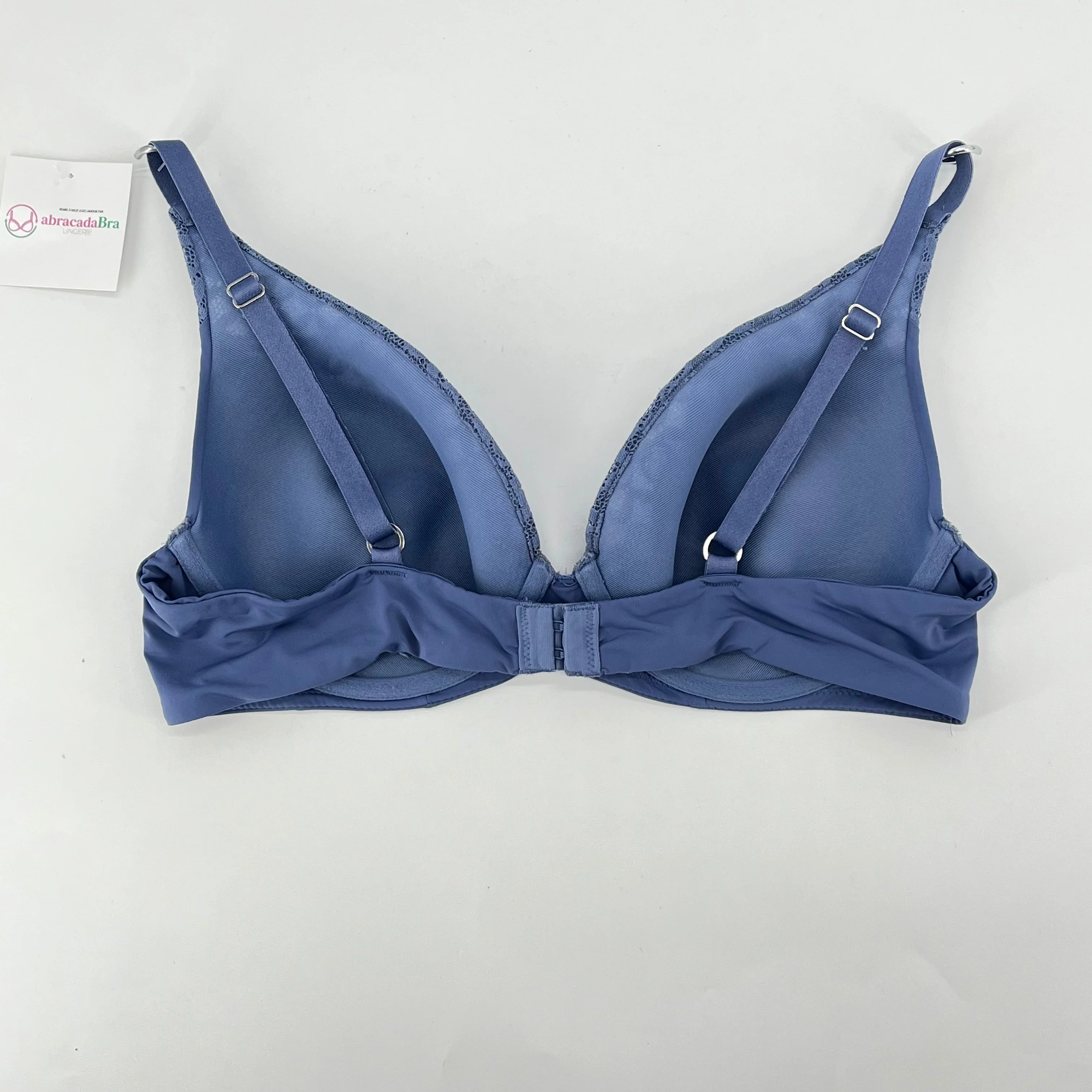 Soutien-gorge RougeGorge Bleu - Image 2
