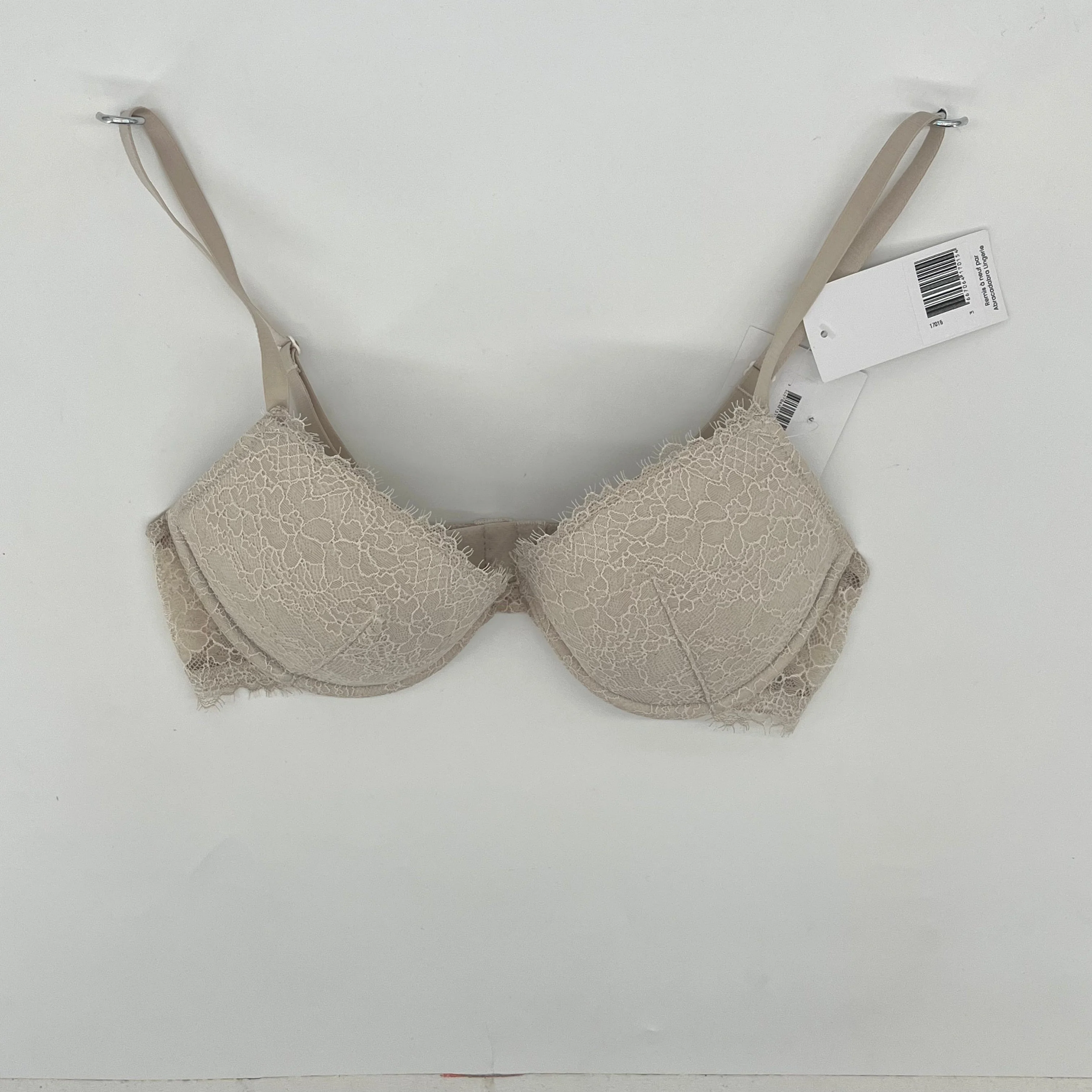 Soutien-gorge Beige
