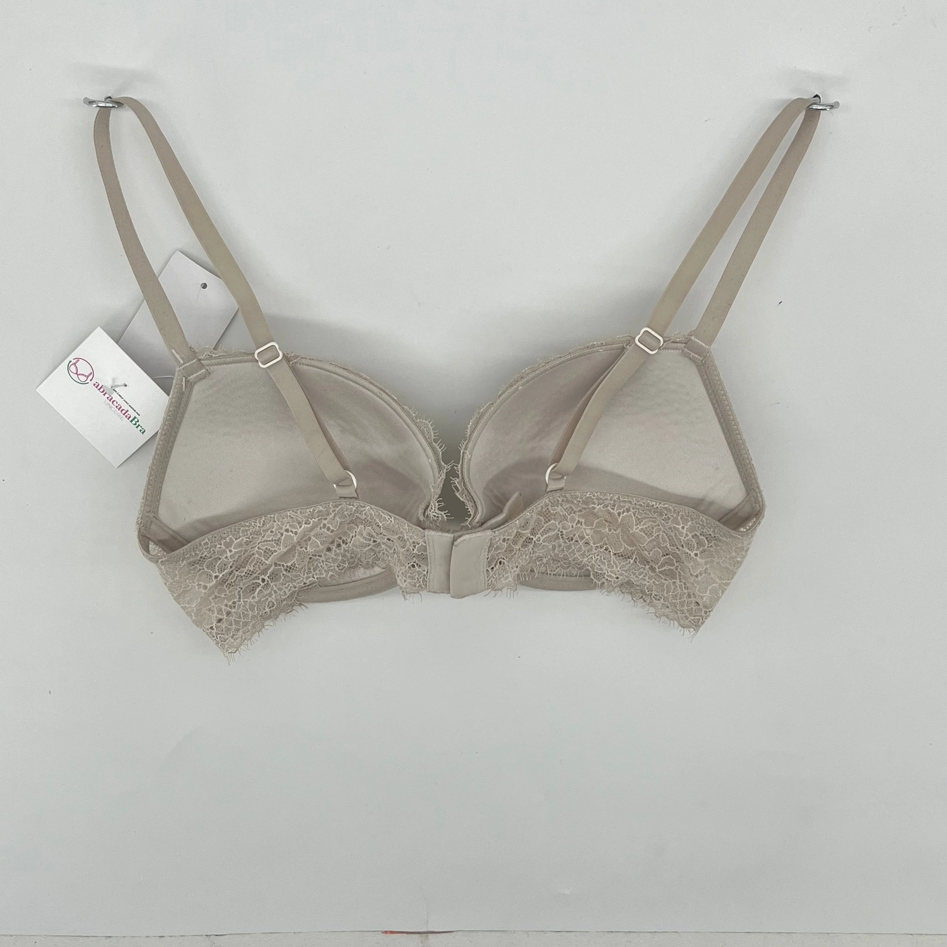 Soutien-gorge Beige - Image 2
