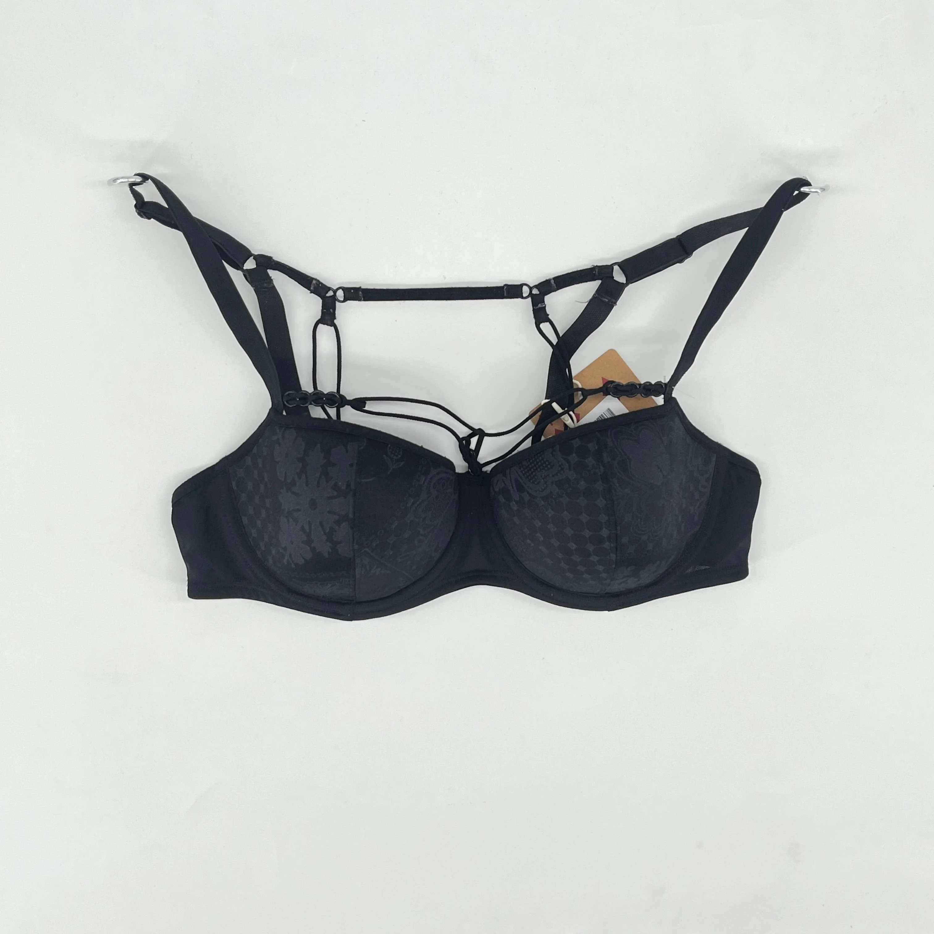 Soutien-gorge Marlies Dekkers Noir