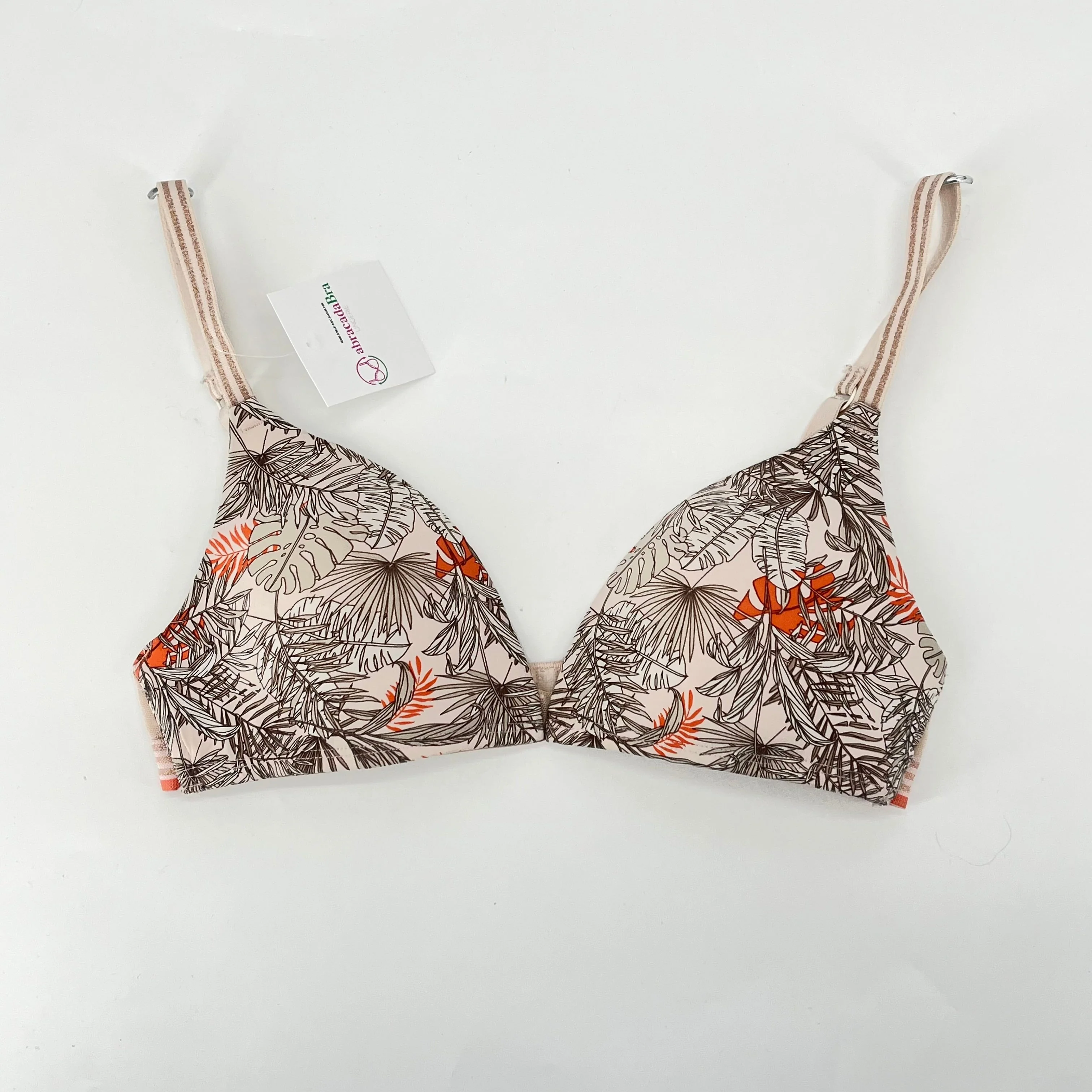 Soutien-gorge Java Beige